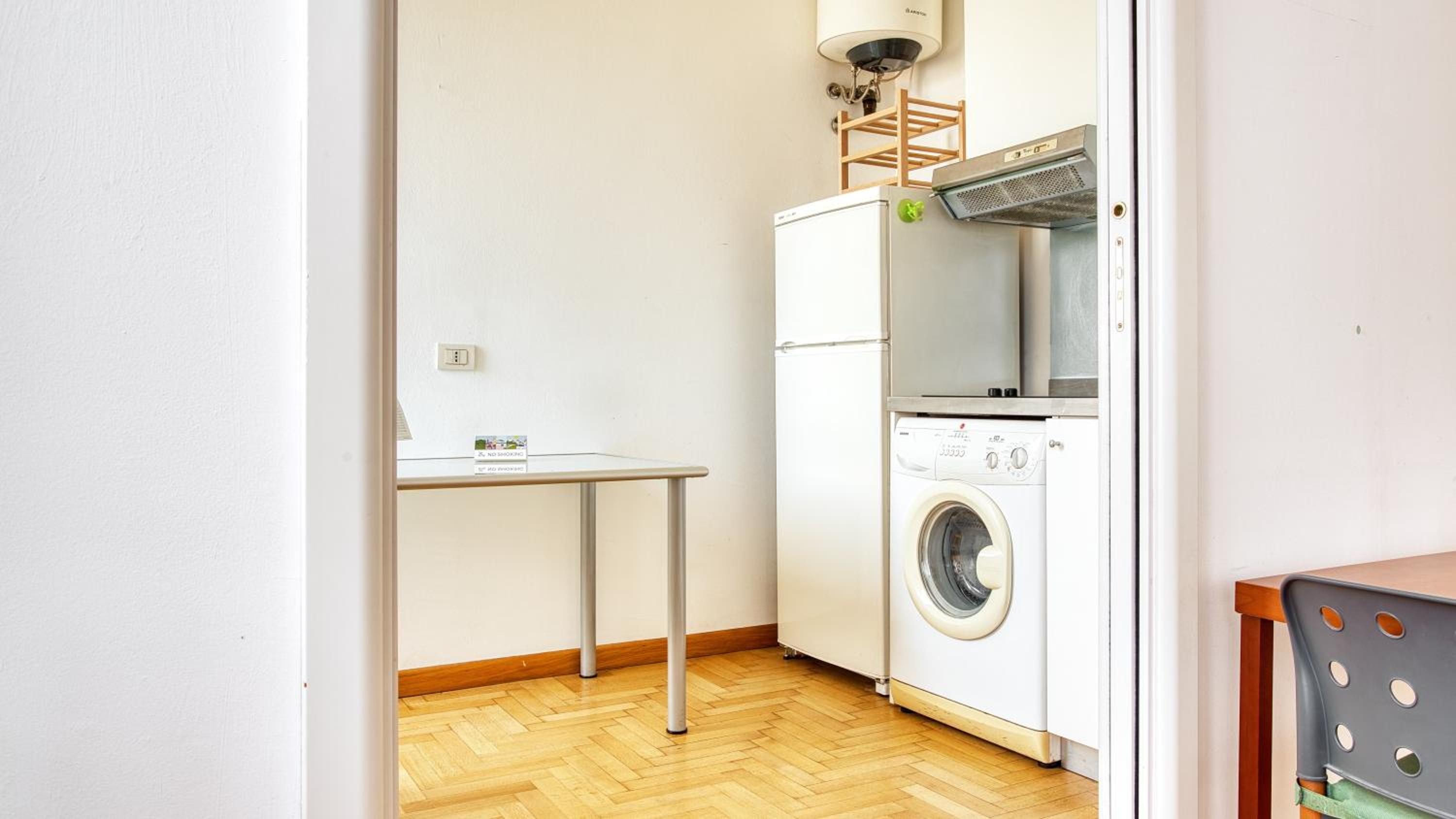 Italianway Comfort - Merlo 1