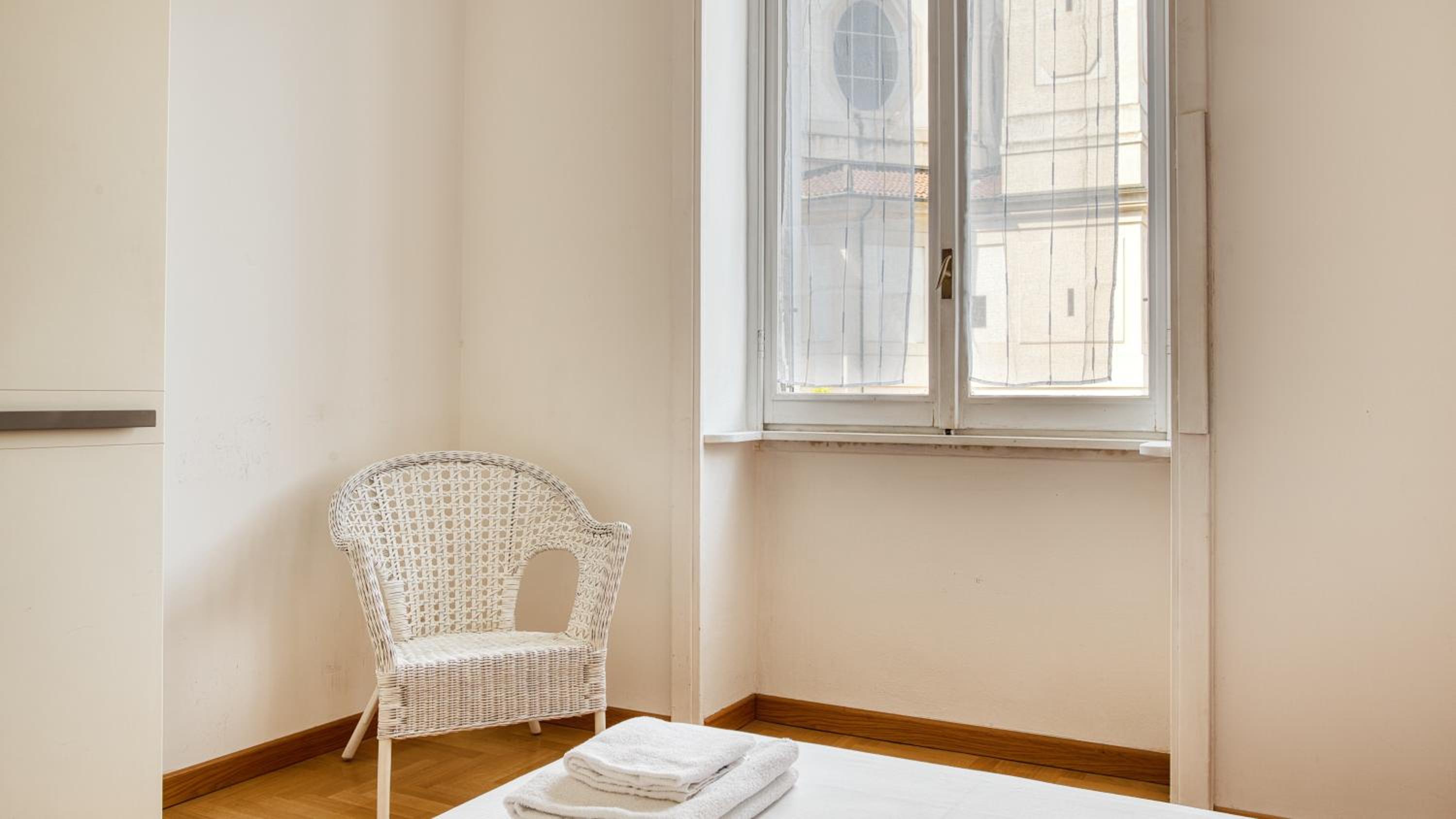 Italianway Comfort - Merlo 1