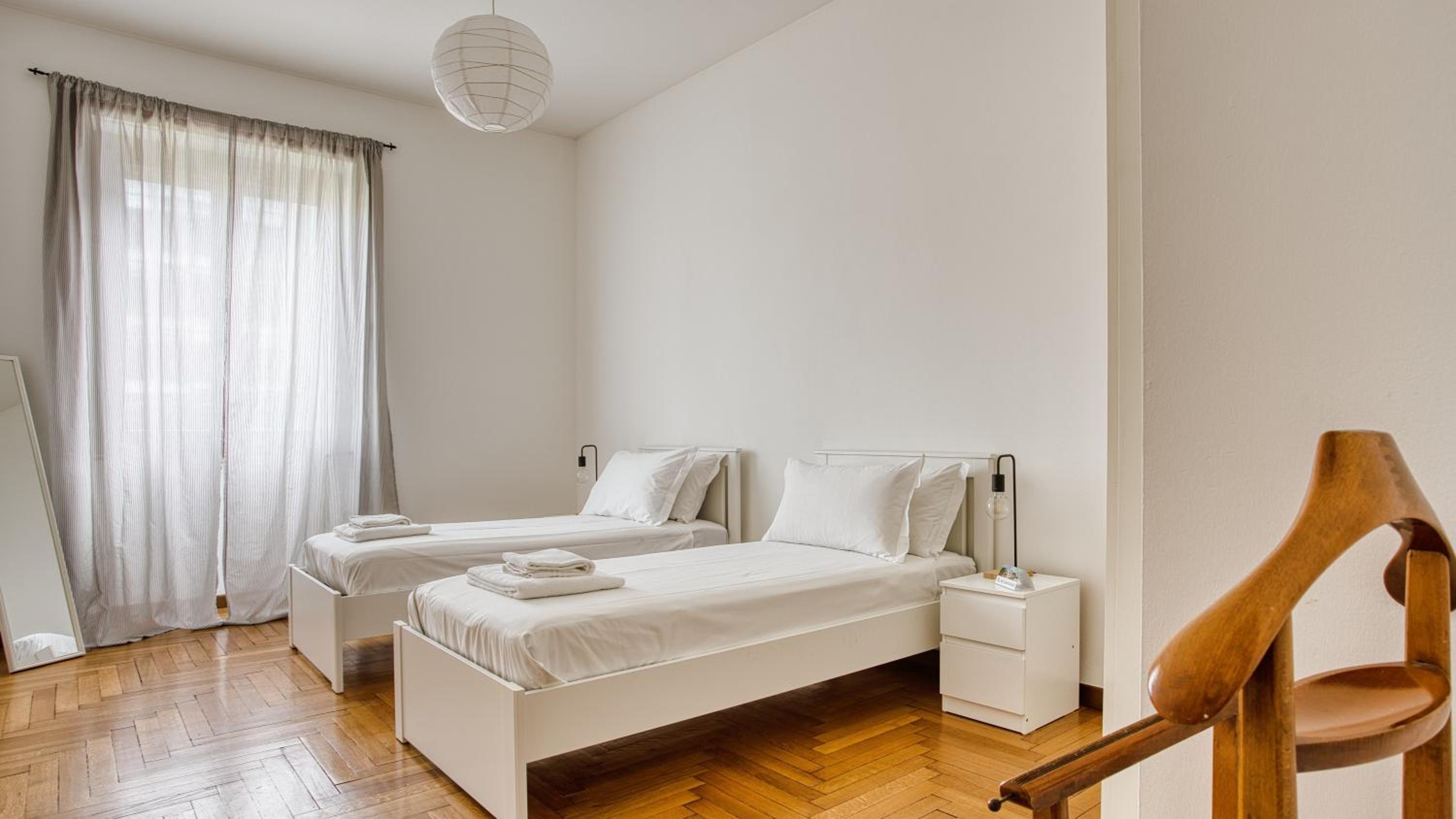 Italianway Comfort - Merlo 1