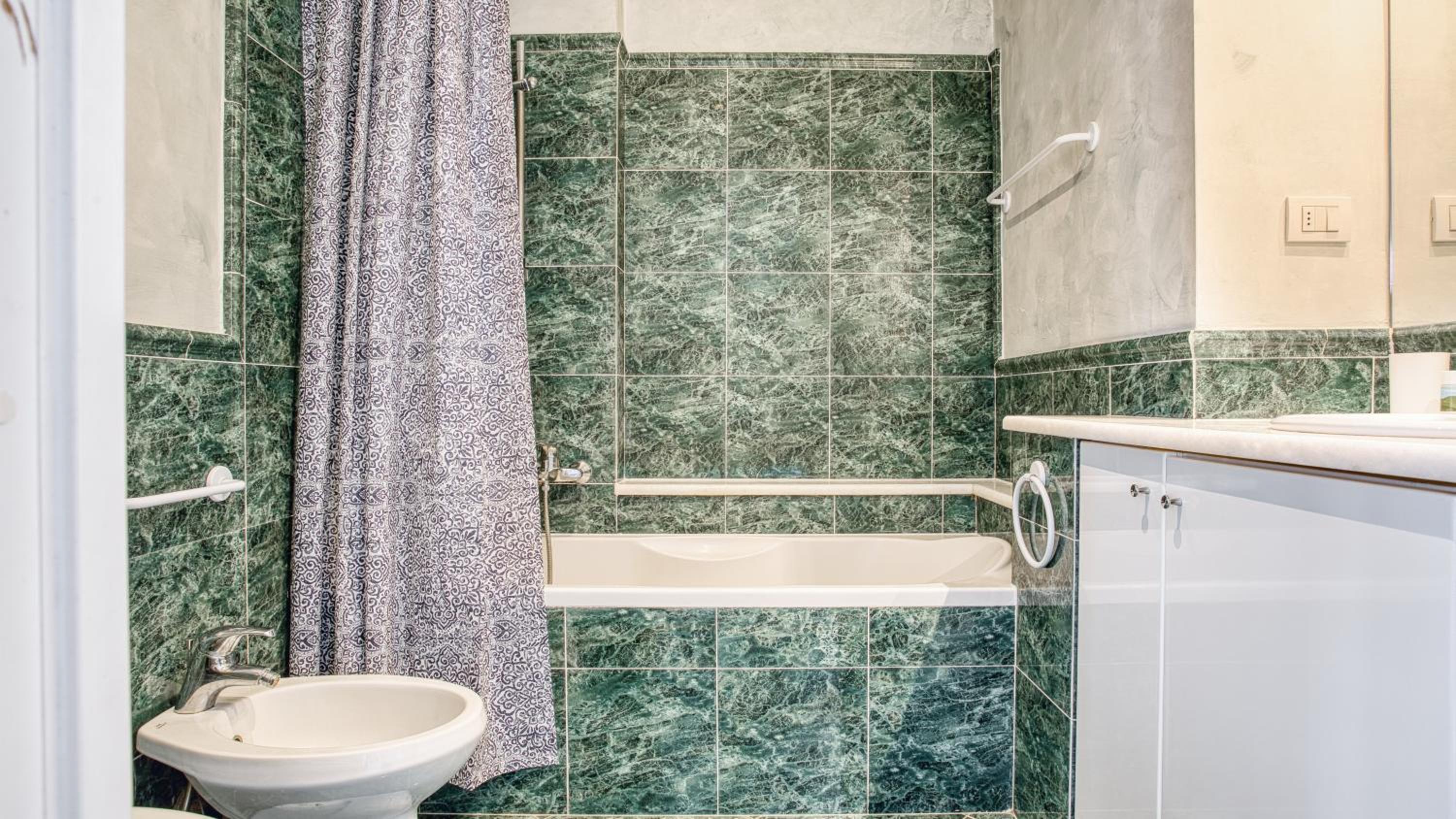 Italianway Comfort - Merlo 1