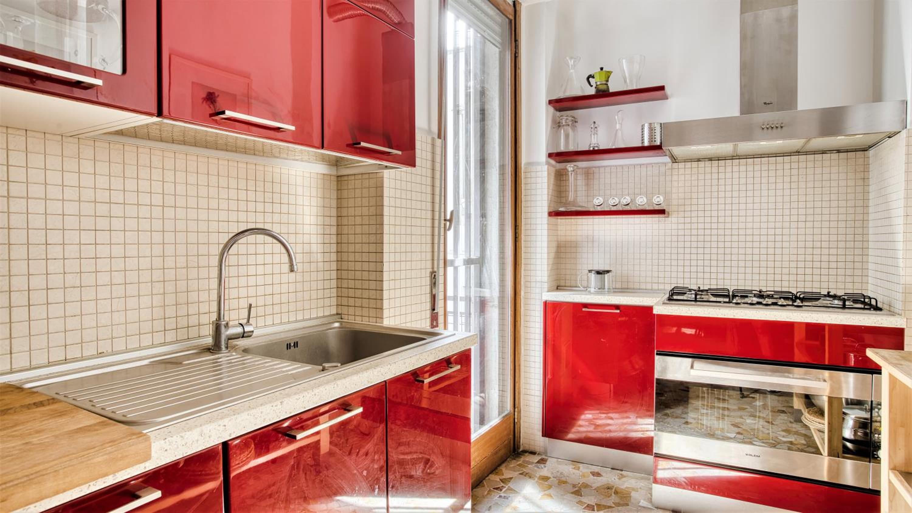 Italianway Comfort - Merlo 1