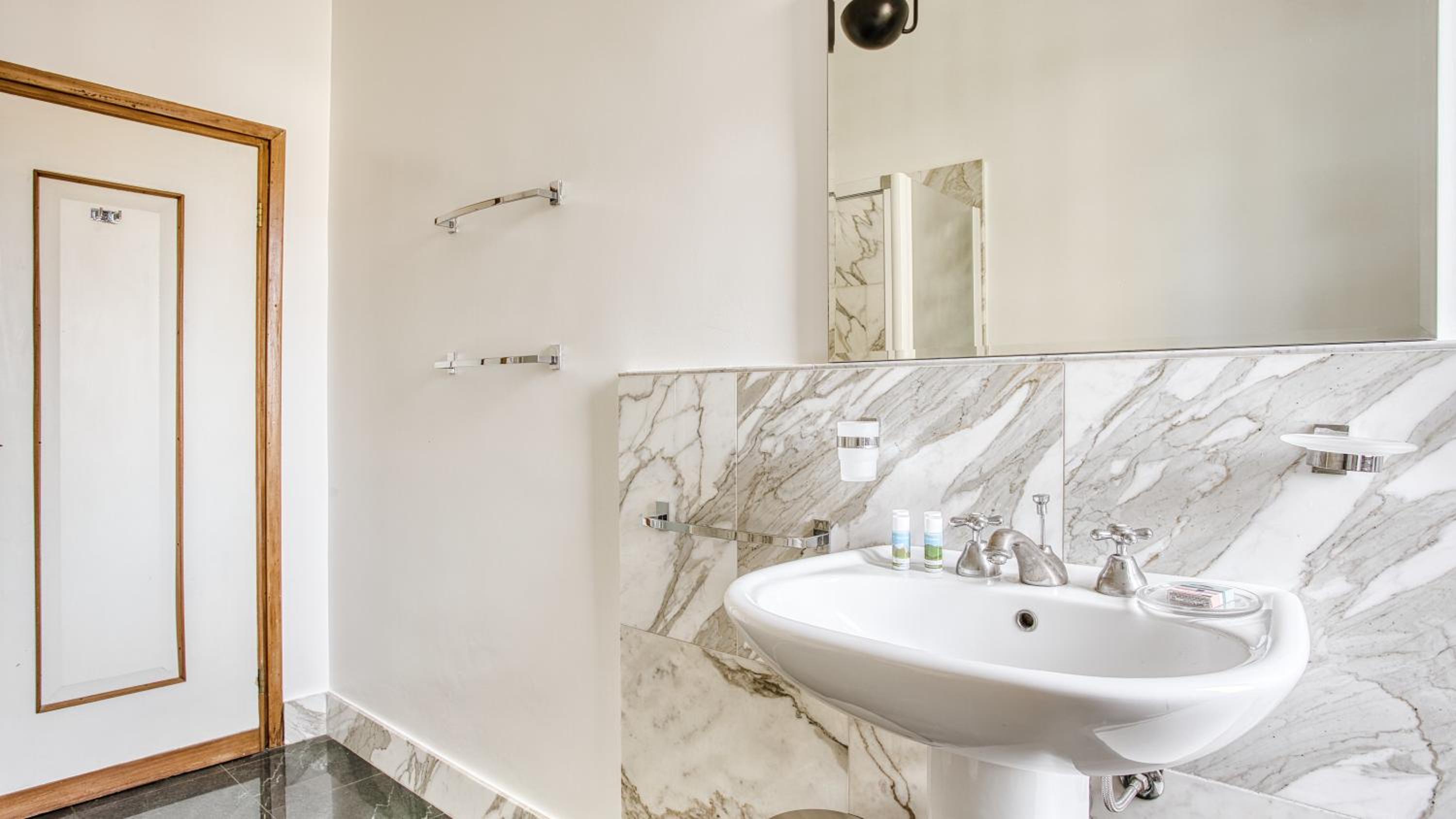 Italianway Comfort - Merlo 1