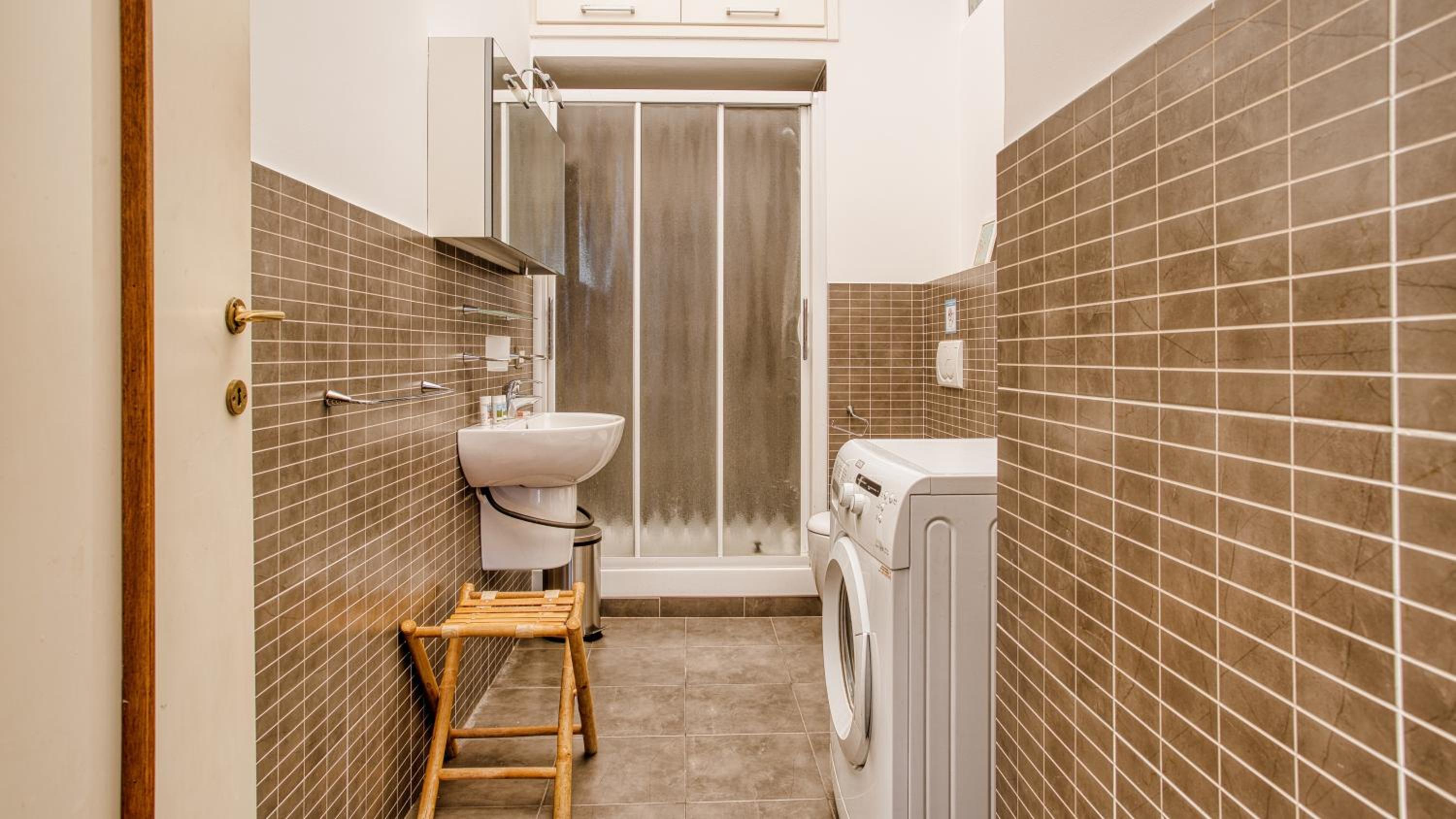 Italianway Comfort - Merlo 1
