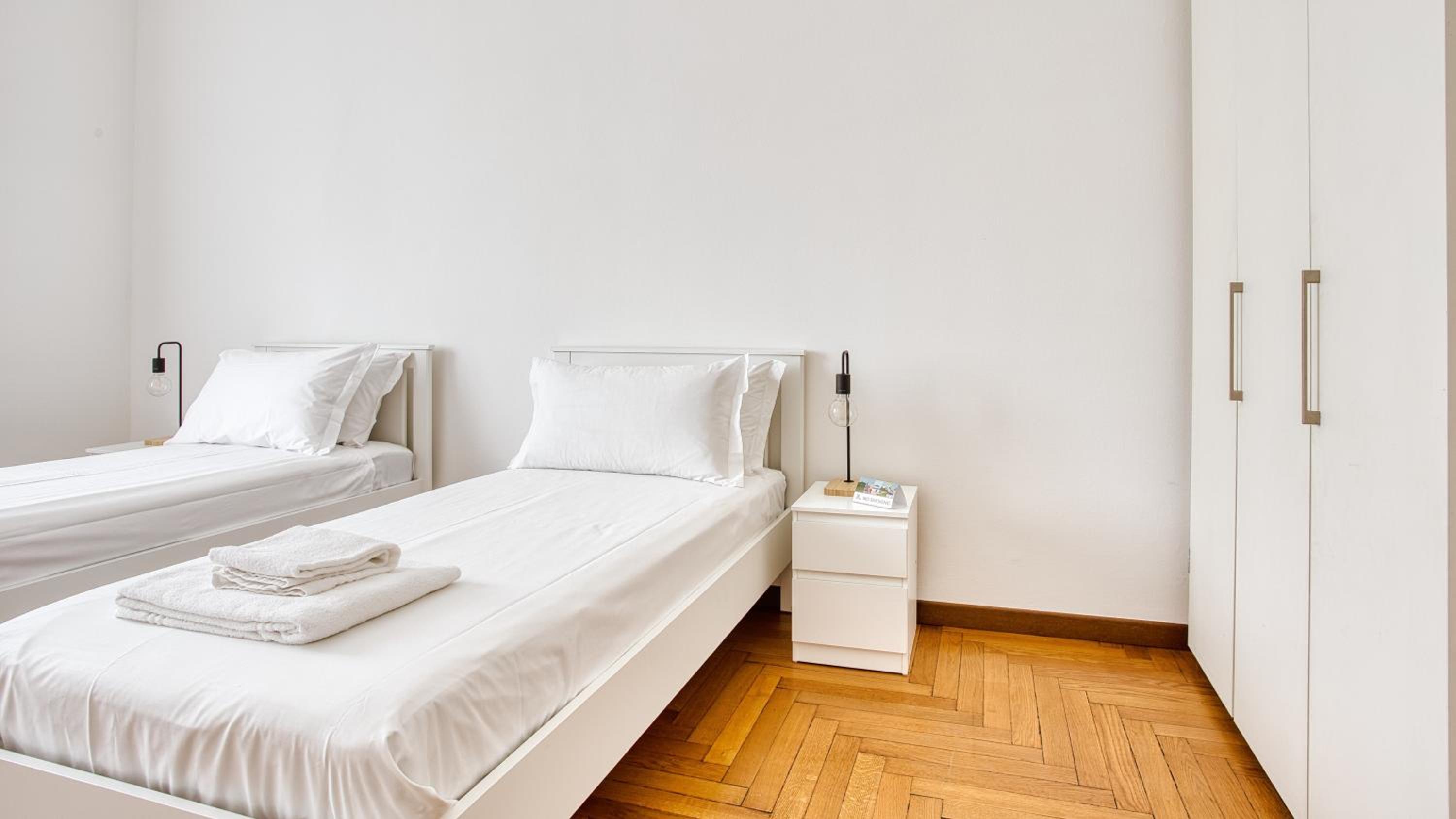 Italianway Comfort - Merlo 1