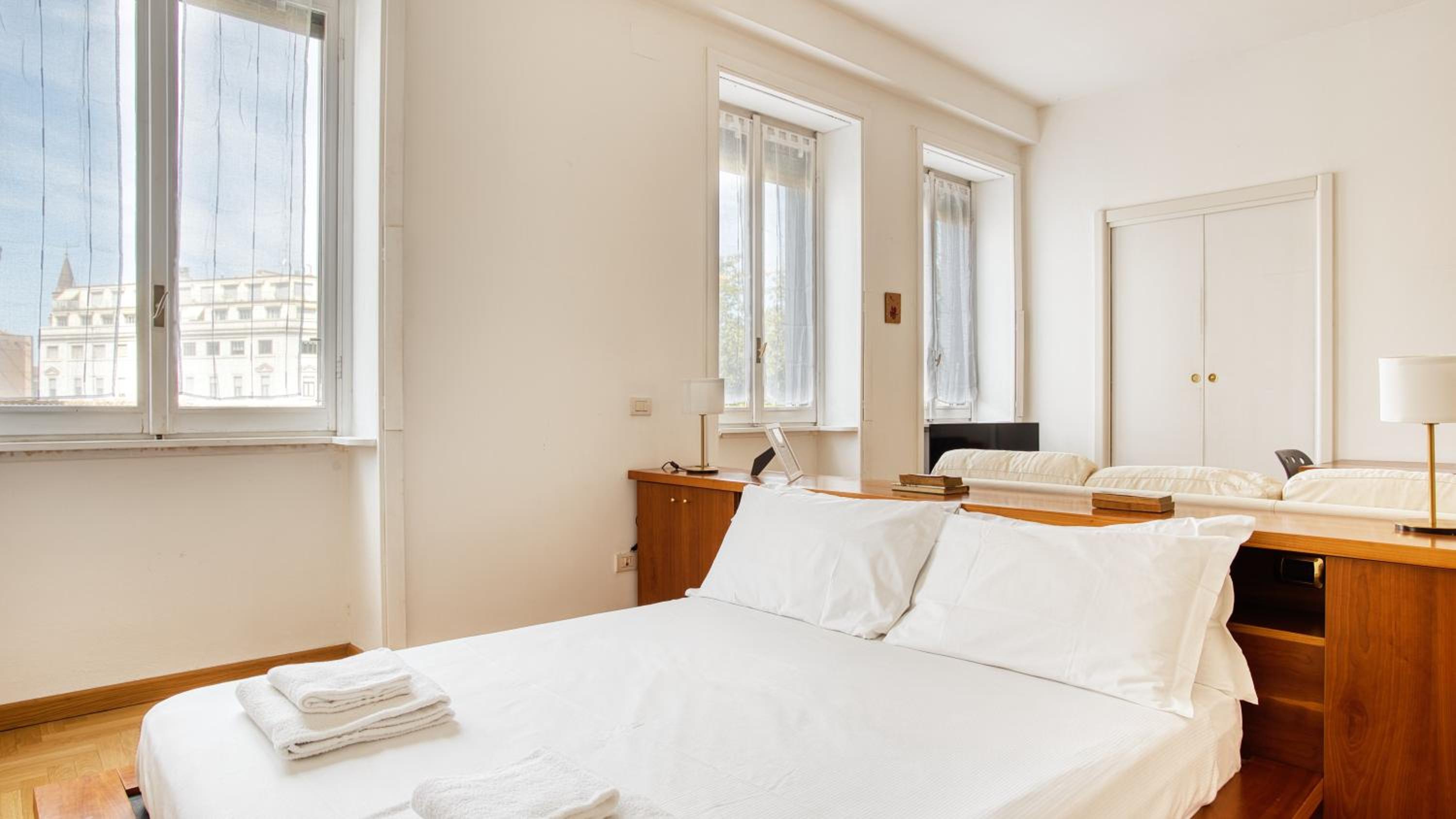 Italianway Comfort - Merlo 1