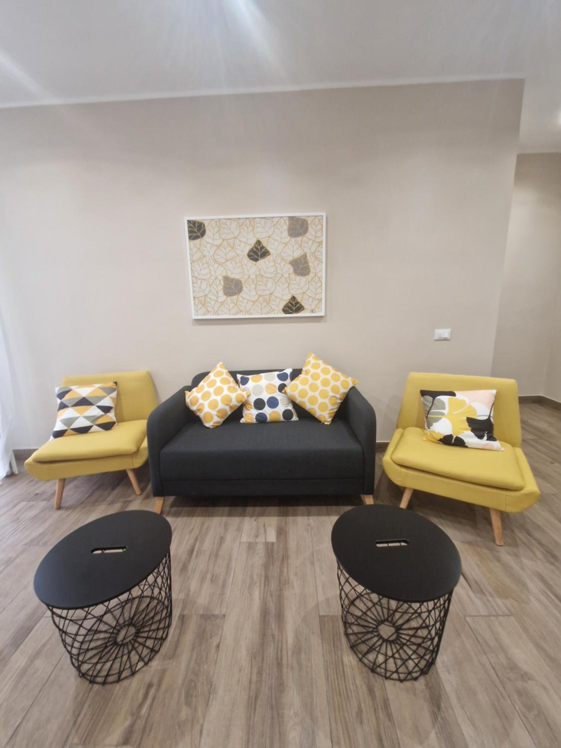 Cozy Luxury Room Turati photo 5