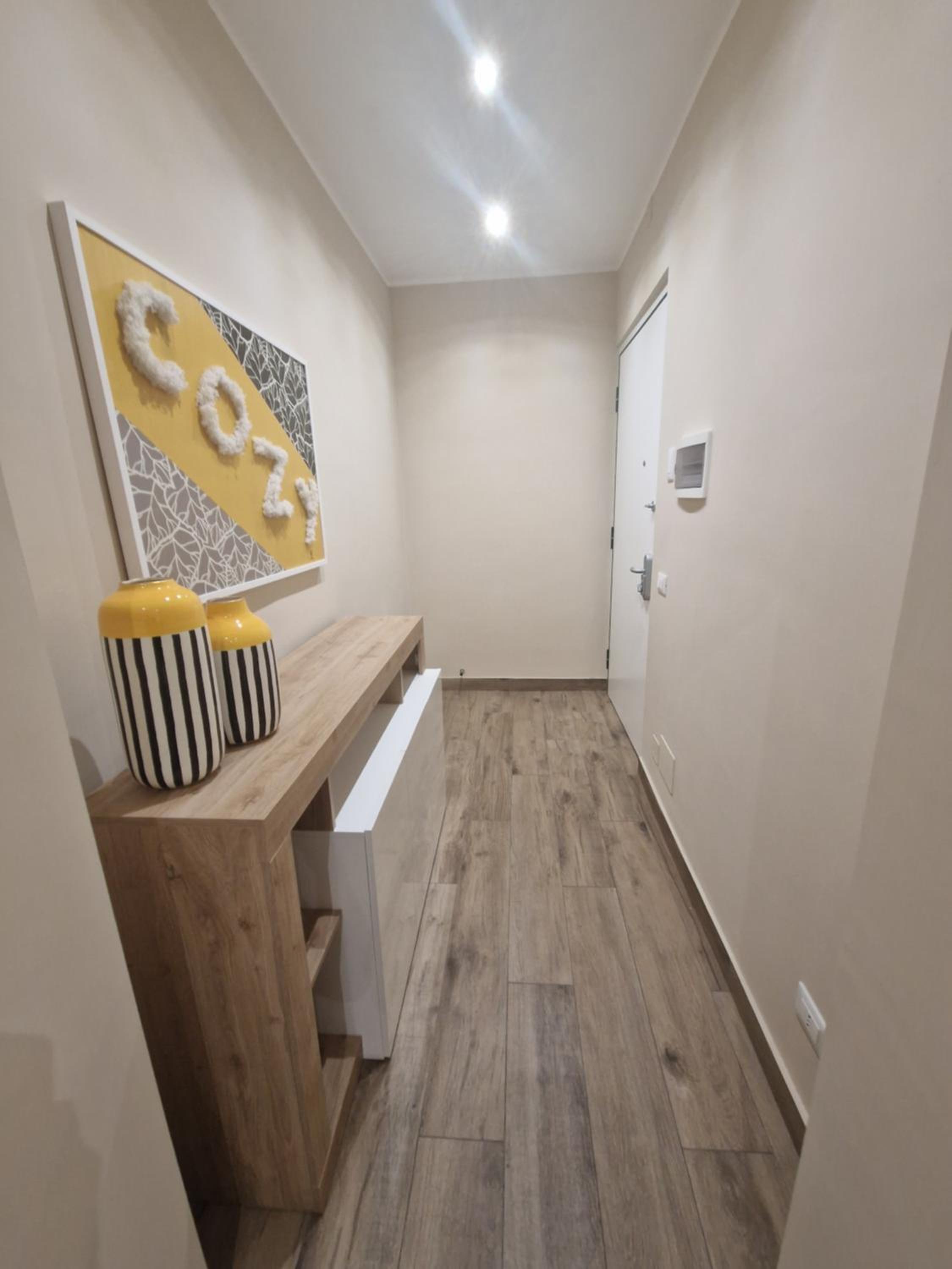 Cozy Luxury Room Turati photo 2