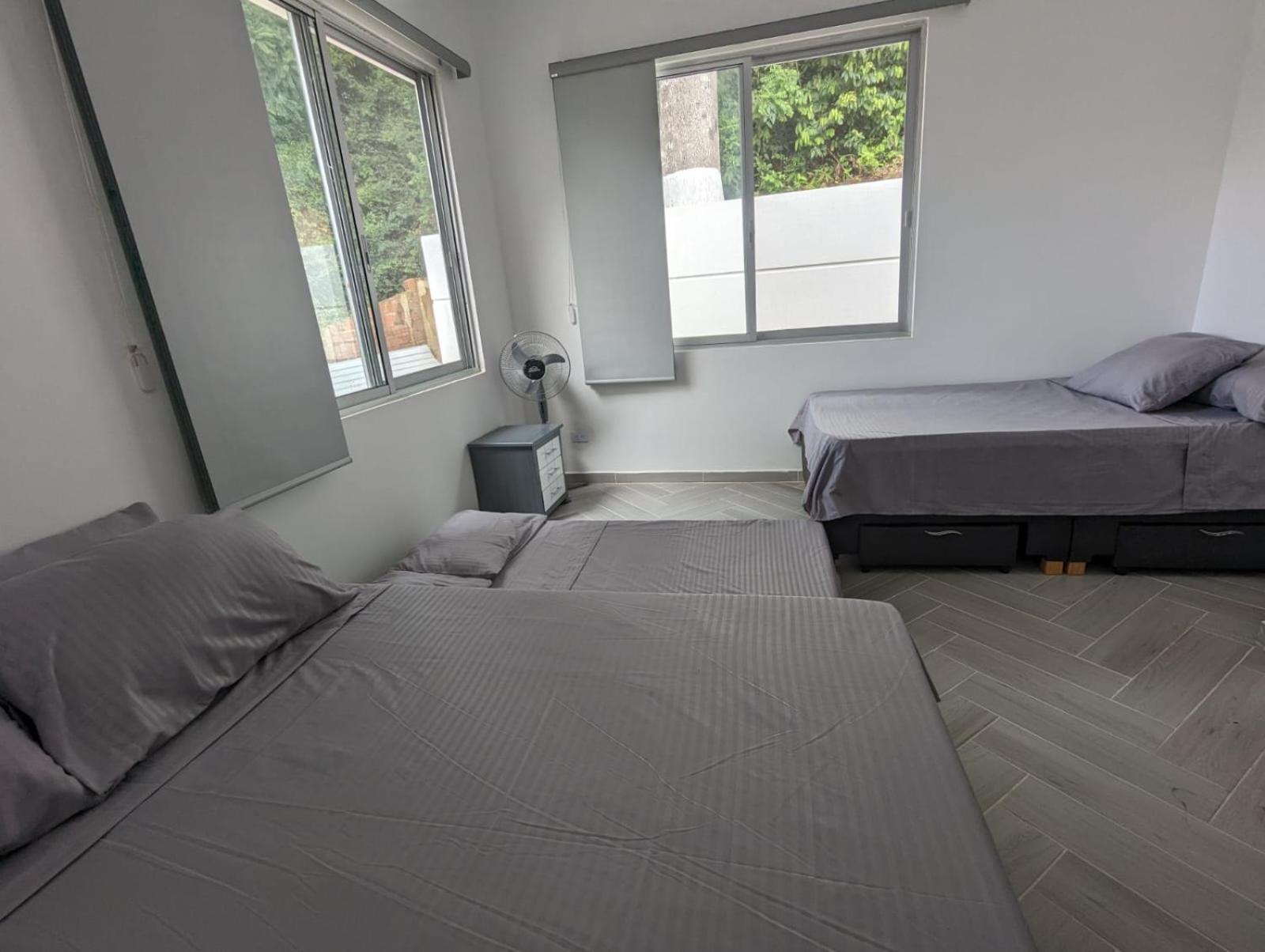 Casa privada en condominio campestre -Carmen de Apicalá