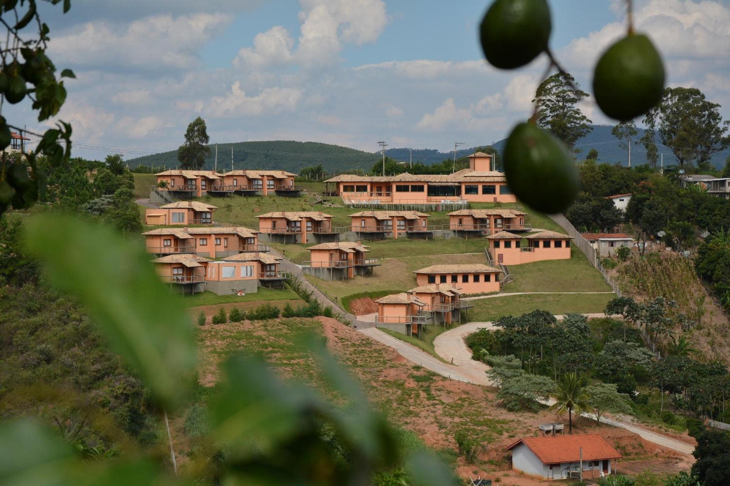 Pousada Villa dos Leais