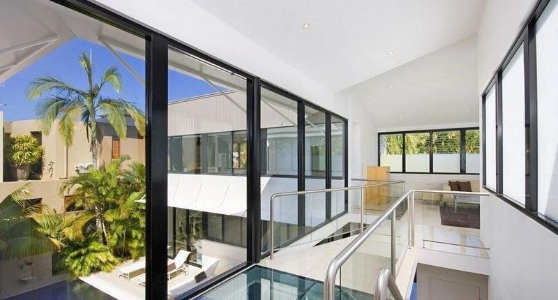 Luxury Retreat with Private Beach & Jetty