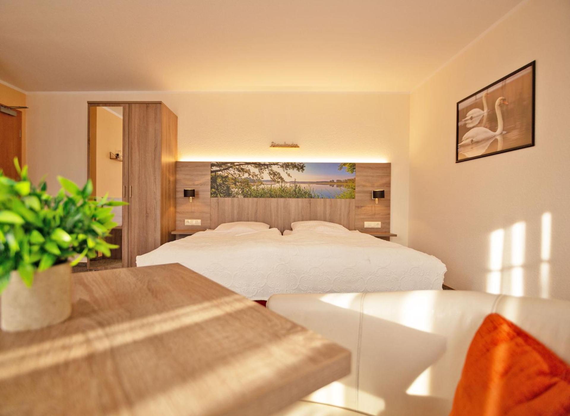 Hotel Zur Sonne