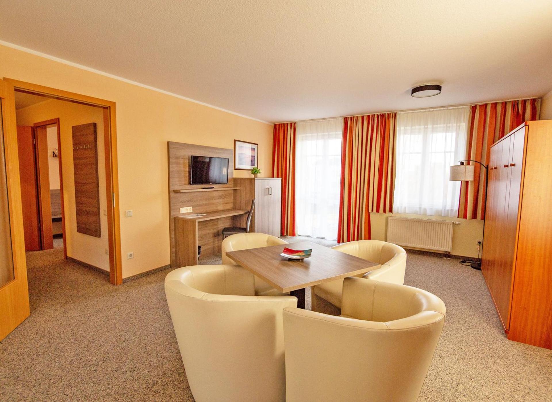 Hotel Zur Sonne