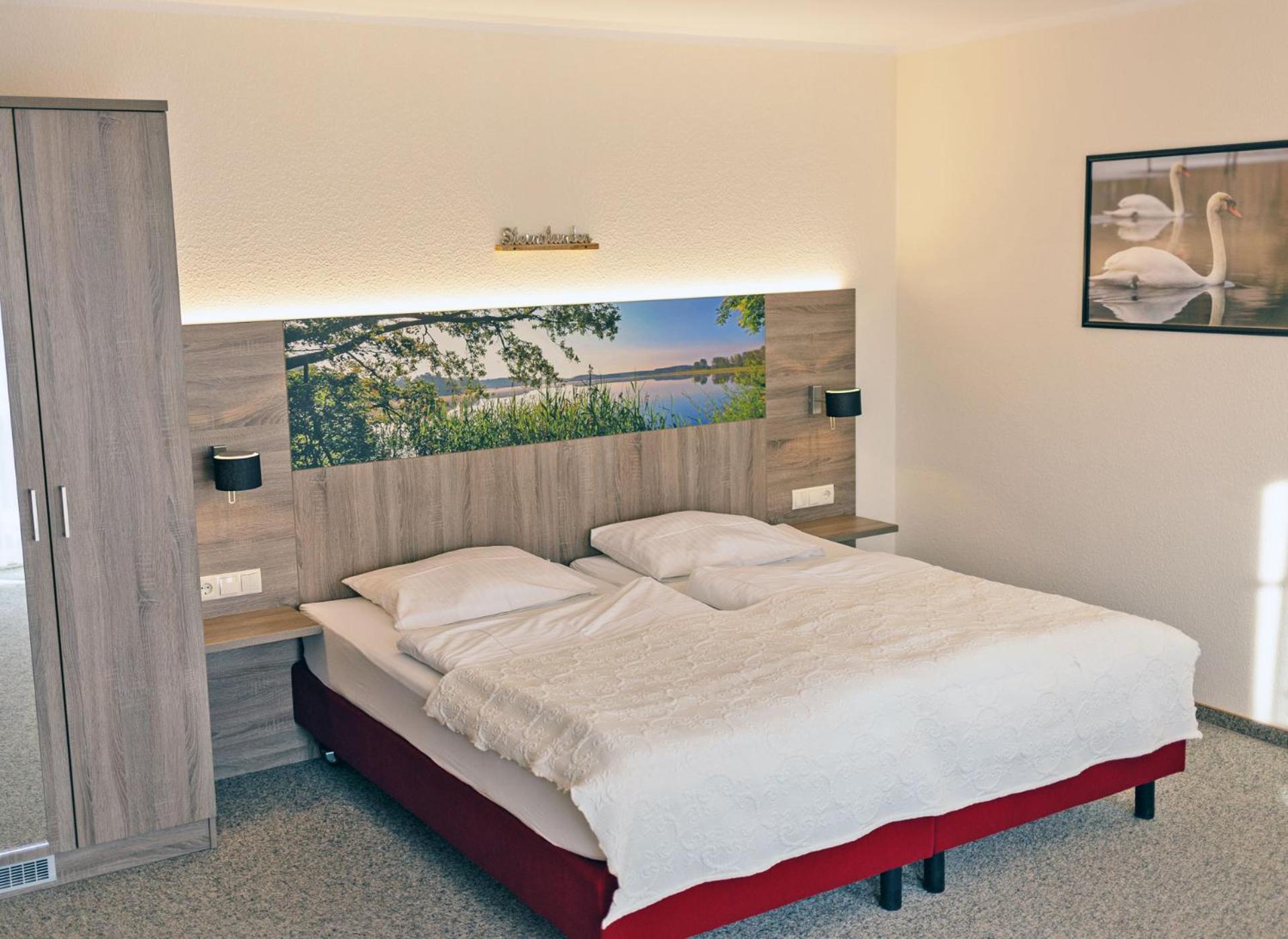 Hotel Zur Sonne