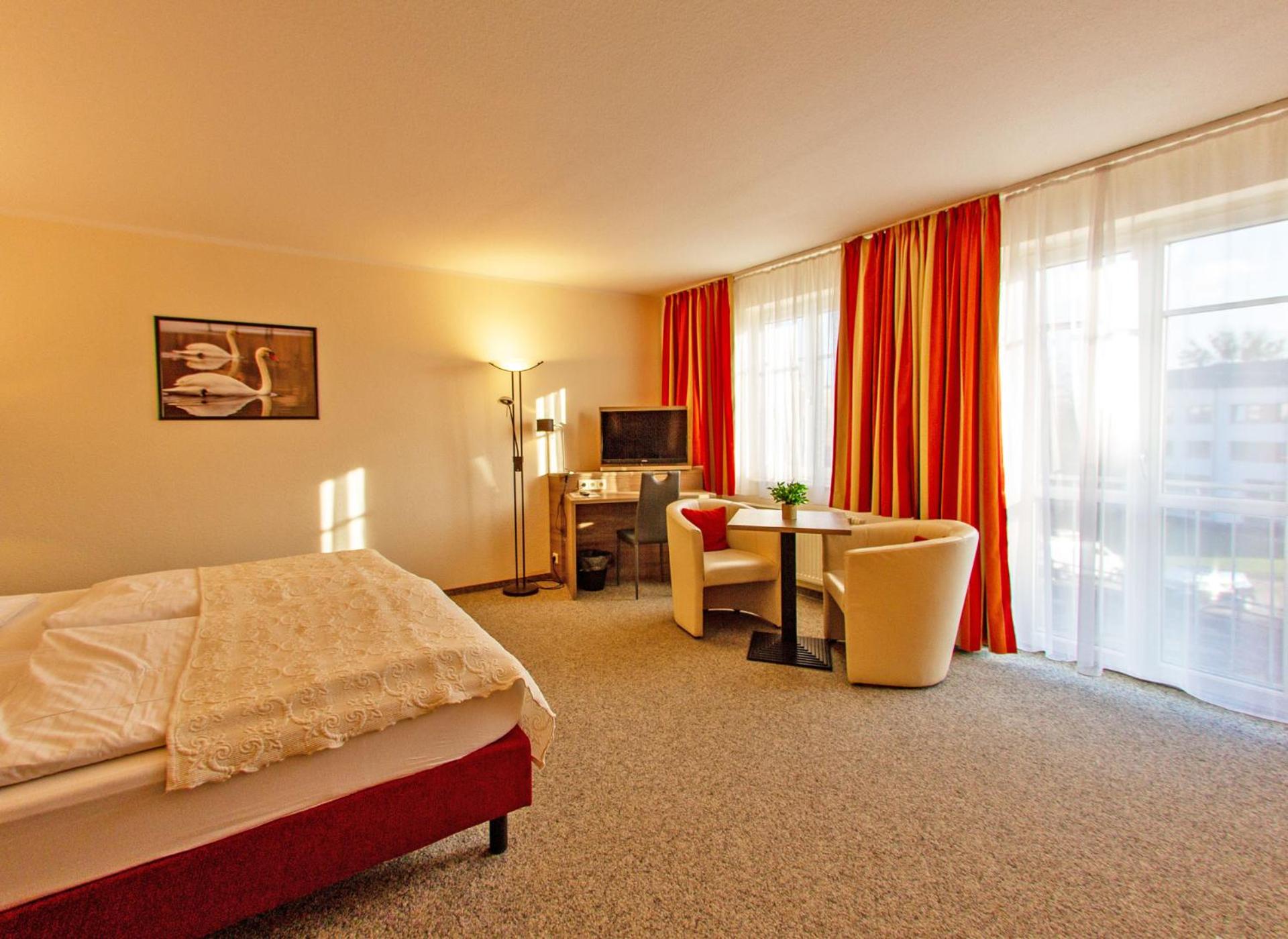 Hotel Zur Sonne
