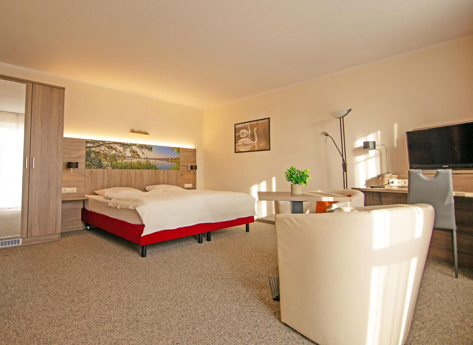 Hotel Zur Sonne