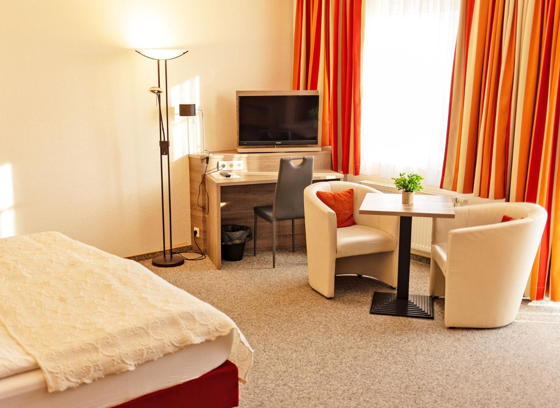 Hotel Zur Sonne