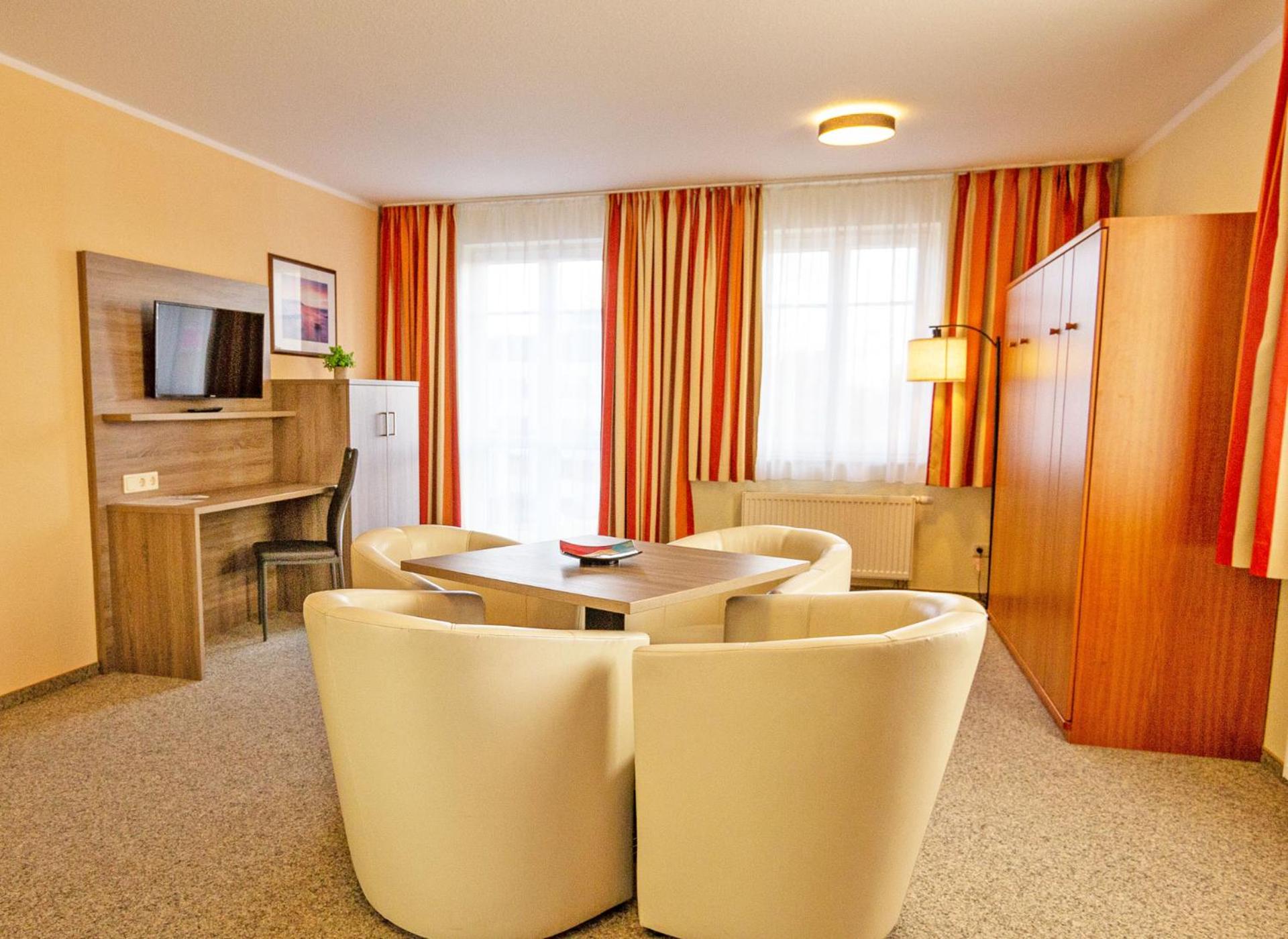 Hotel Zur Sonne