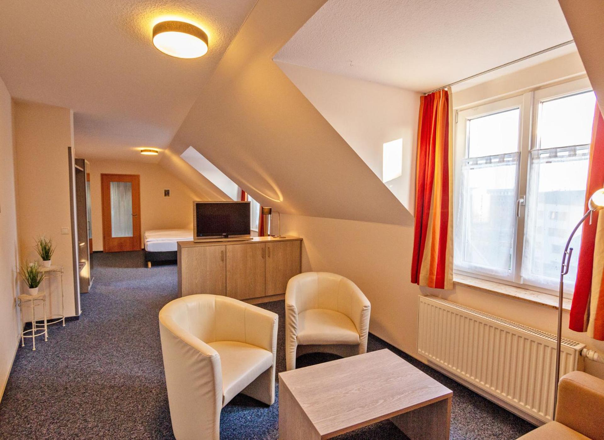 Hotel Zur Sonne