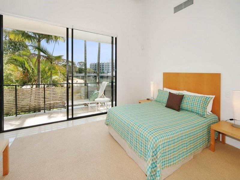 Luxury Retreat with Private Beach & Jetty