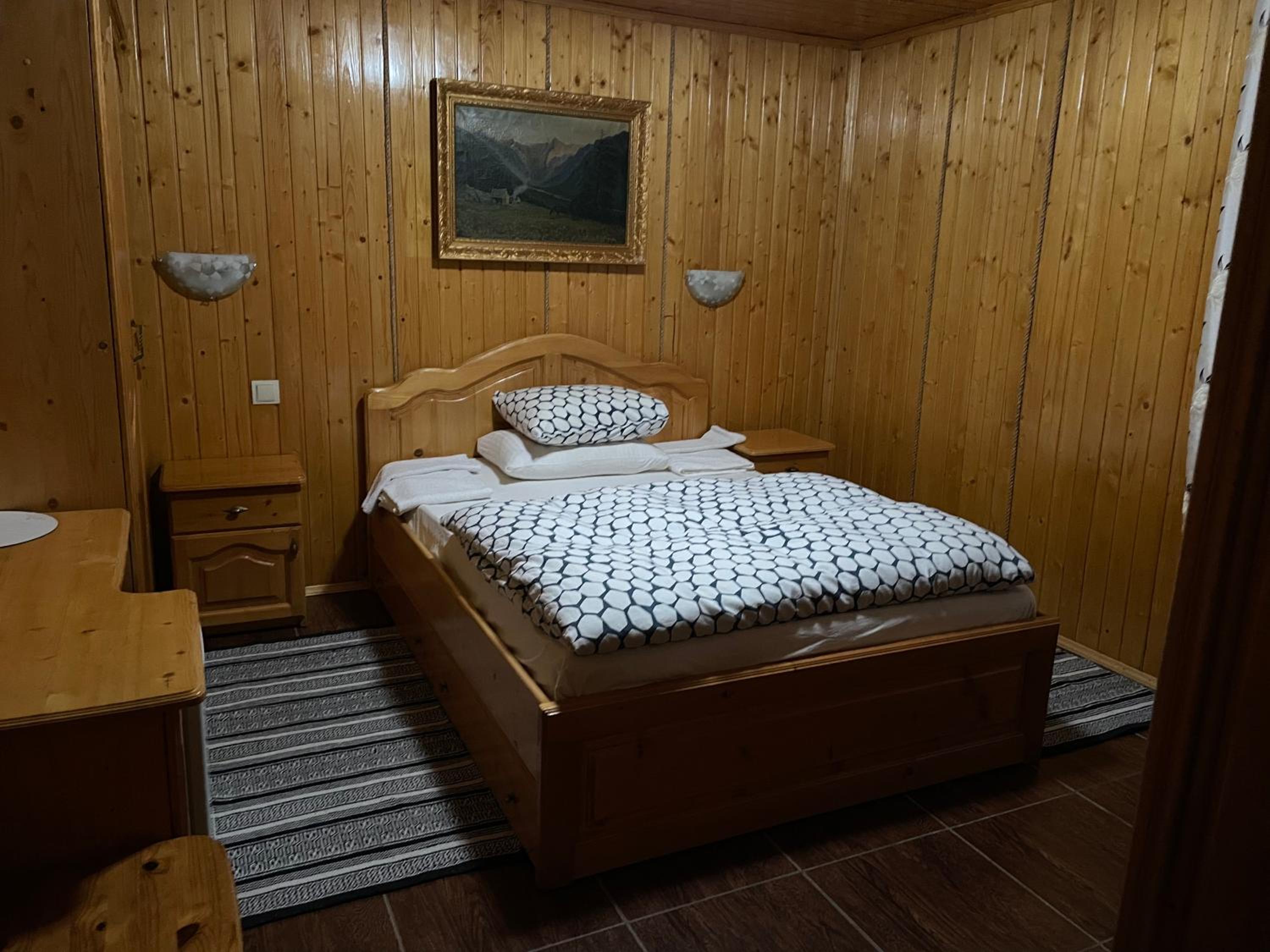 Guest house Nad Tisou view 2