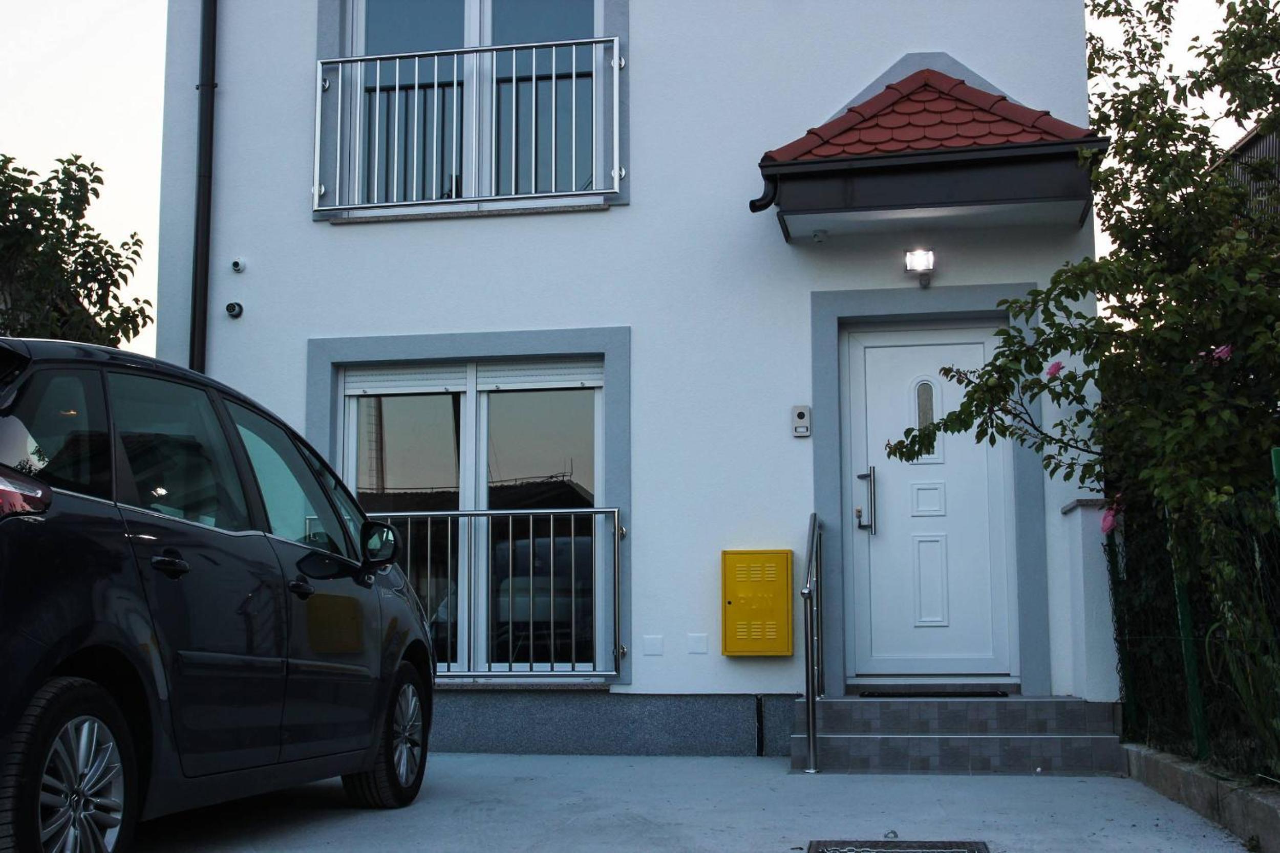 Apartments Sava view 2