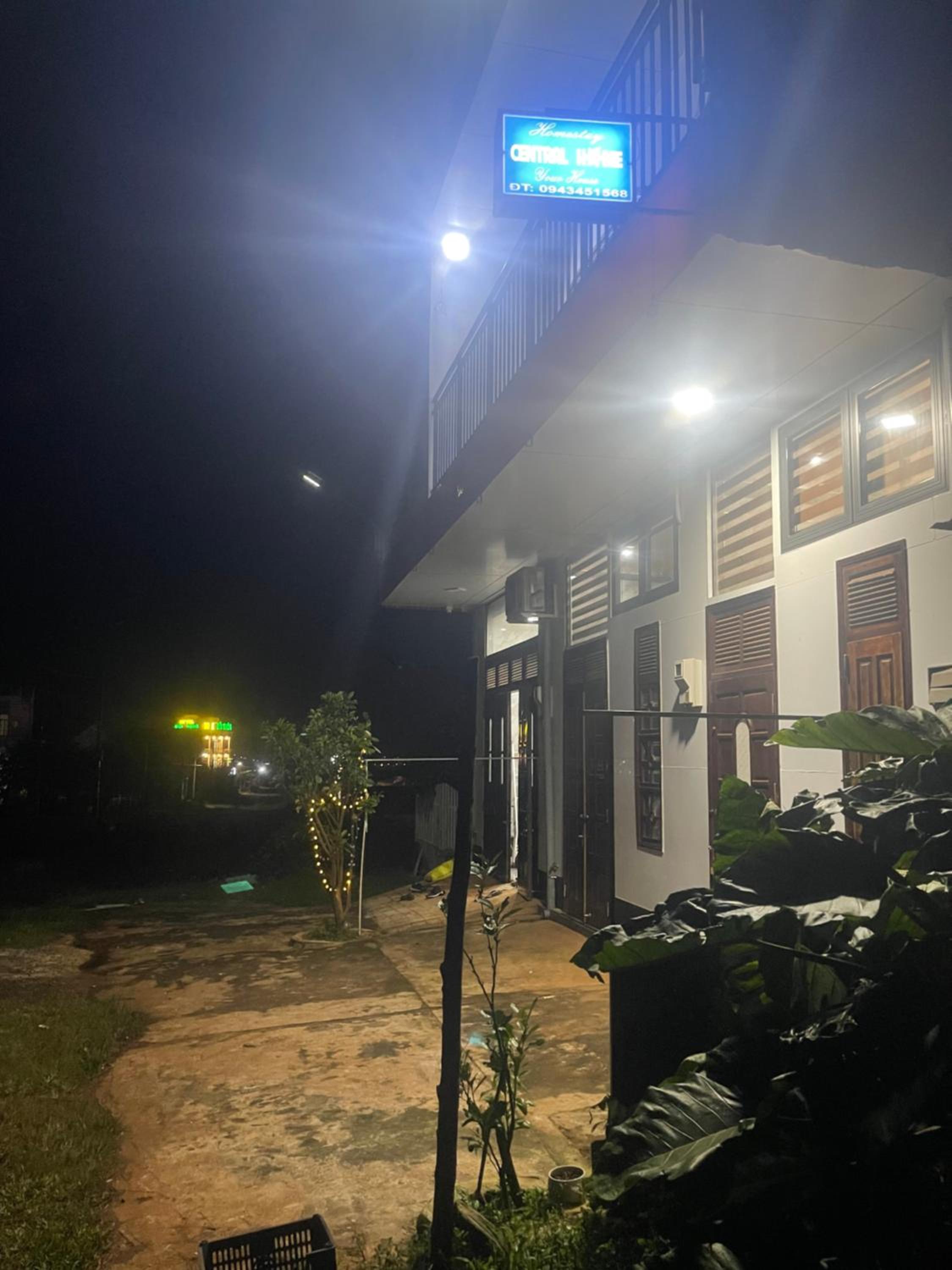 Centralhome 2