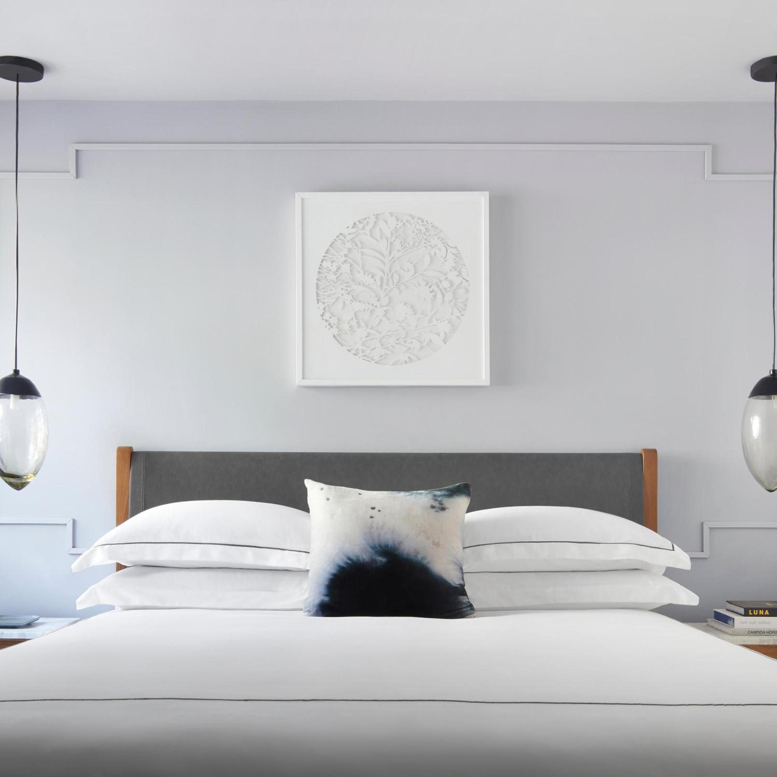 Kimpton Virgilio Polanco by IHG 105