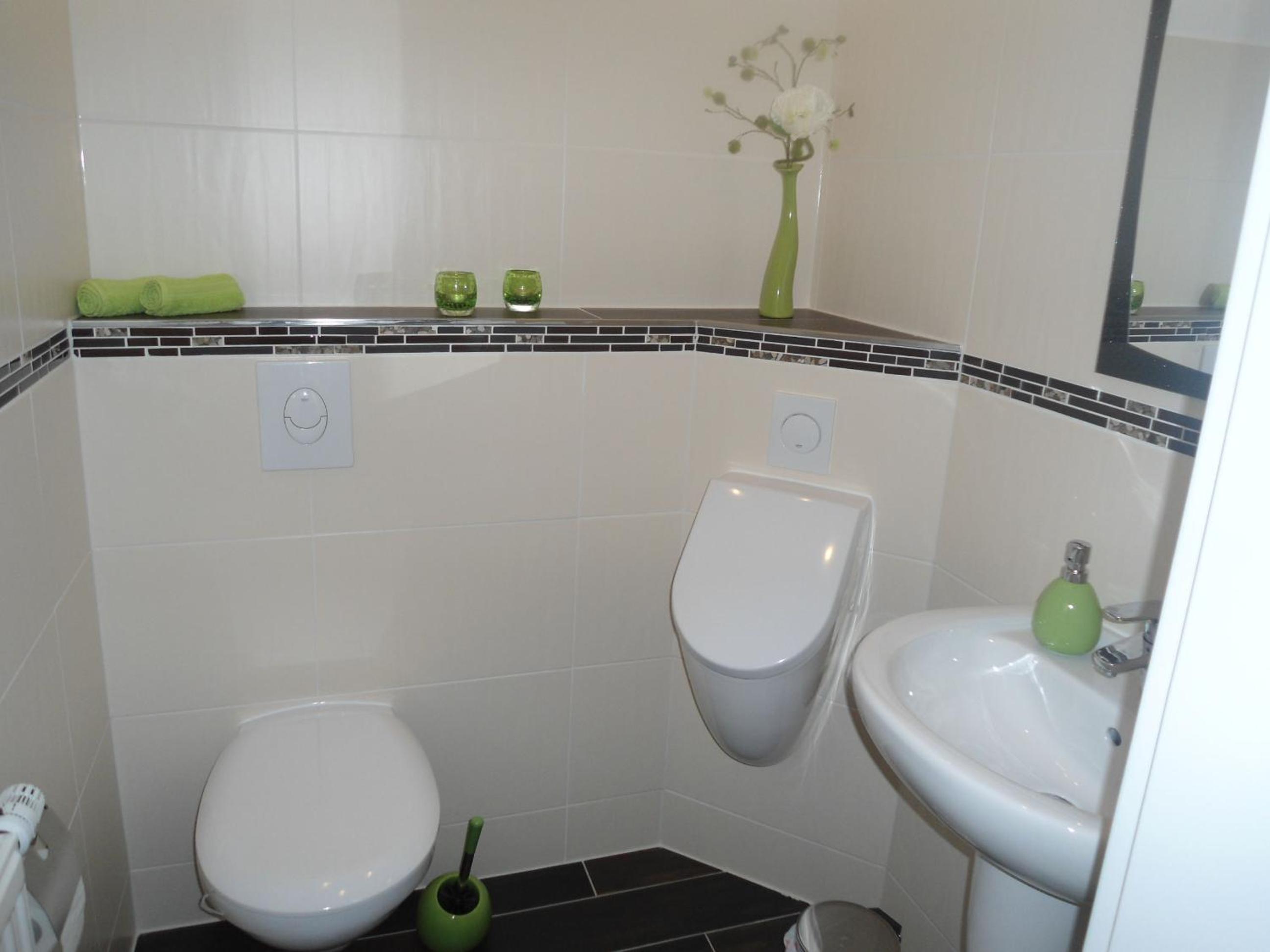 Apartment am Anker