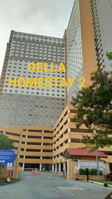 Beach View Della Home Staycation photo 1
