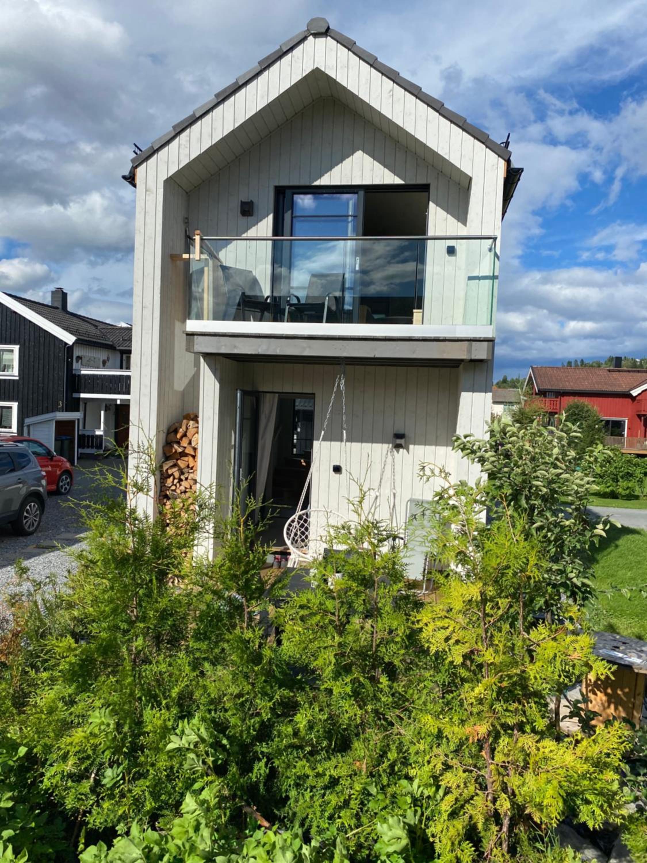 Chalet Orkanger - Close to Everything, Far from Ordinary