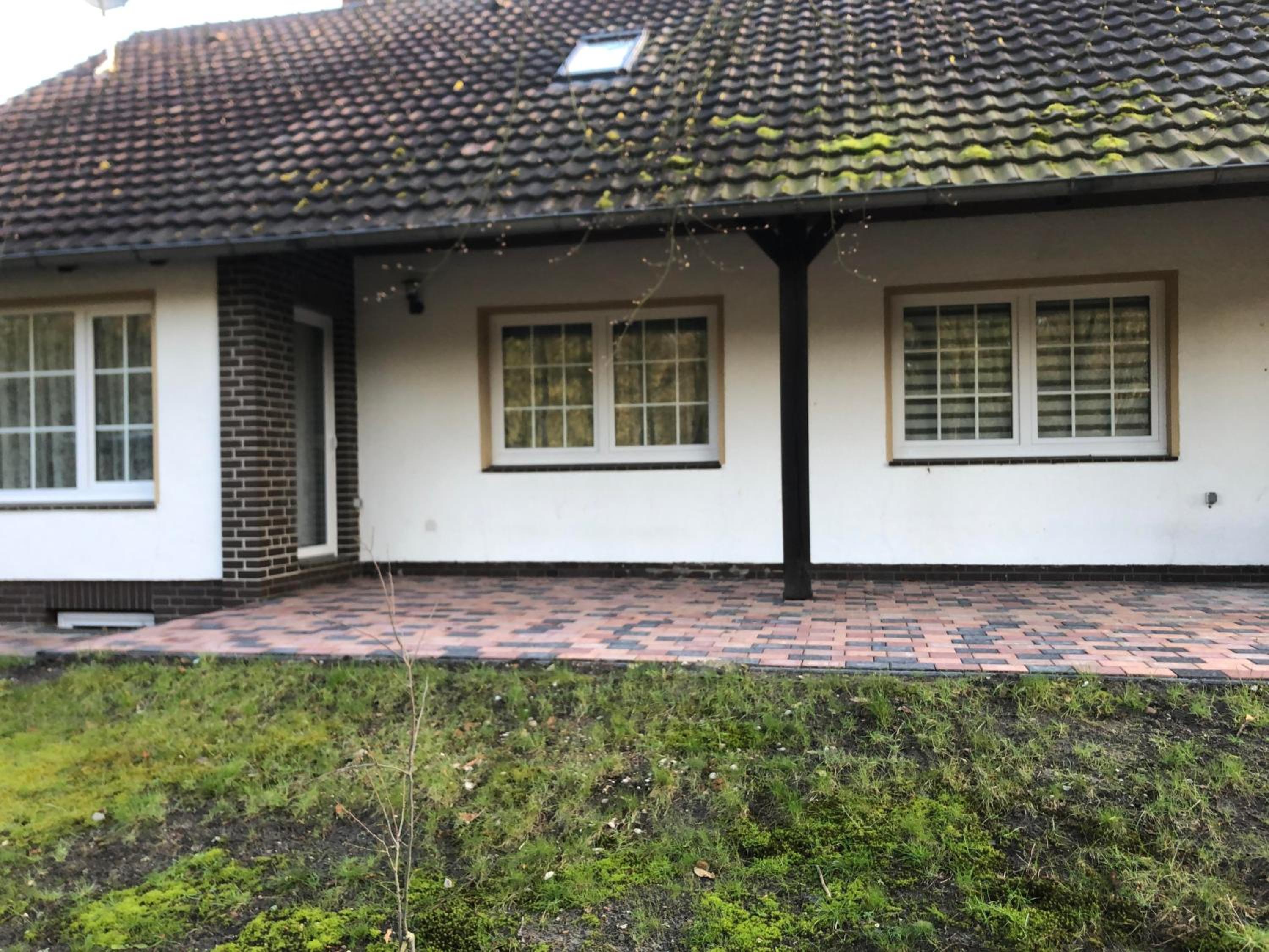 Ferienhaus Howe