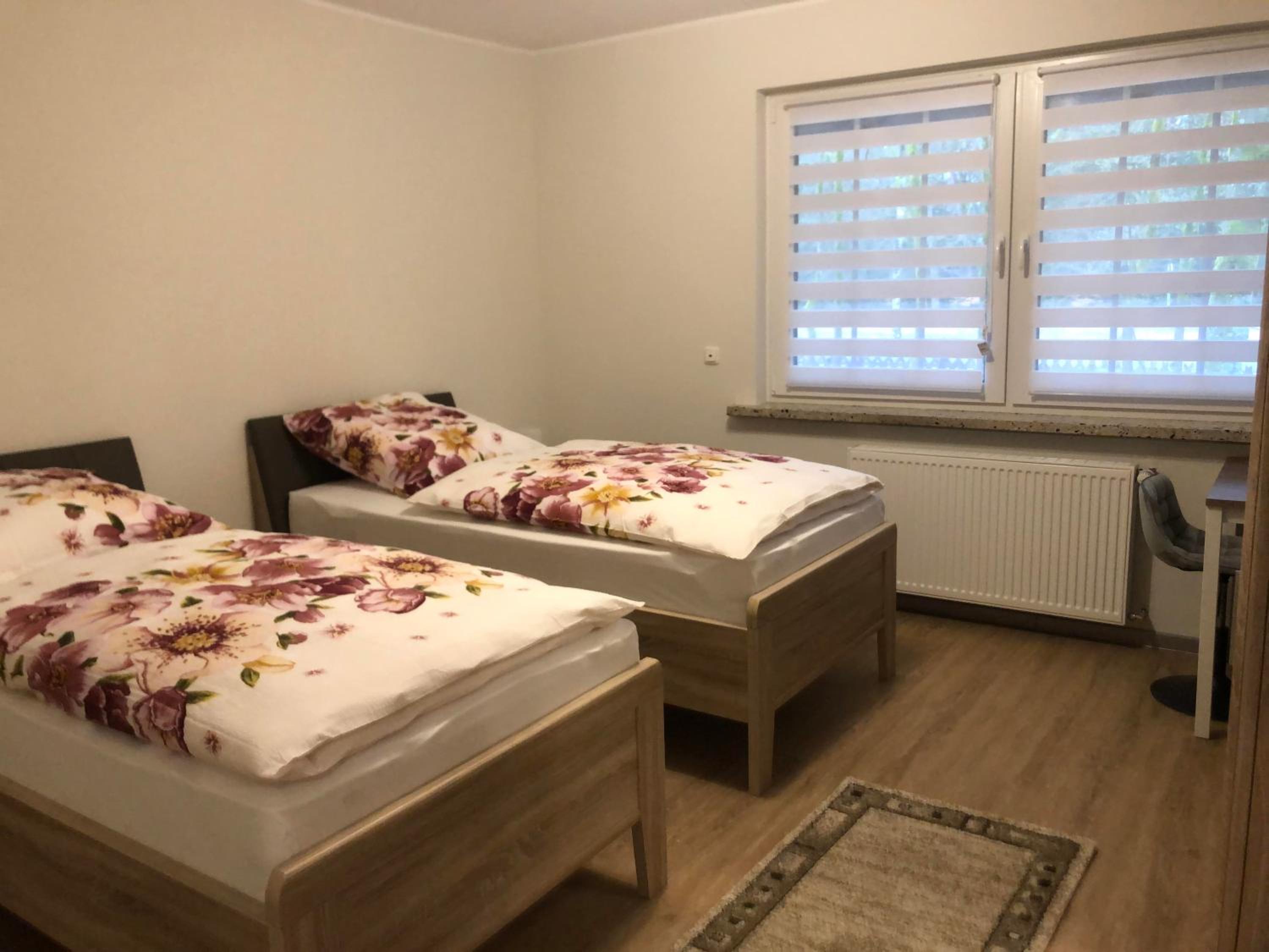 Ferienhaus Howe