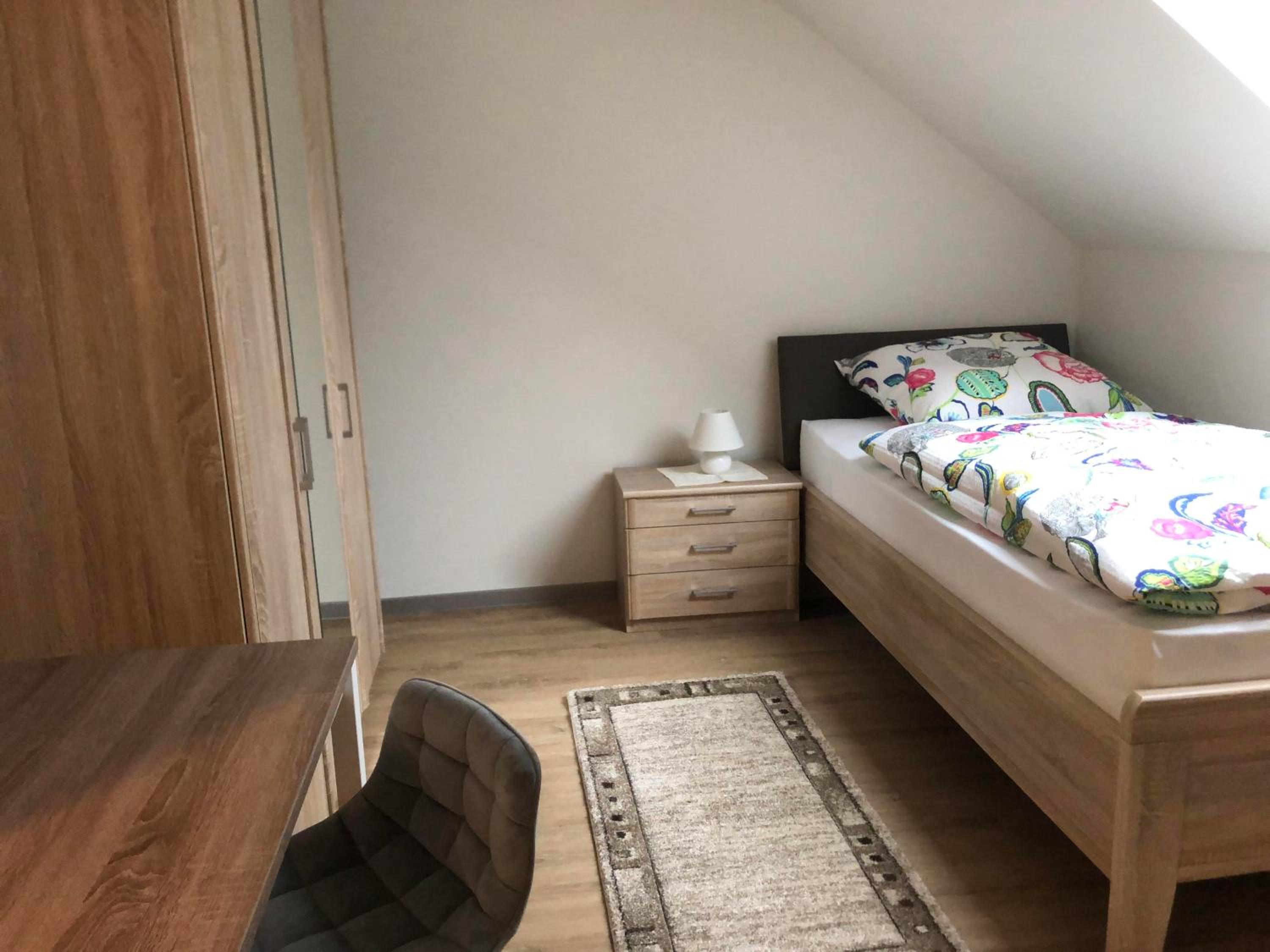 Ferienhaus Howe