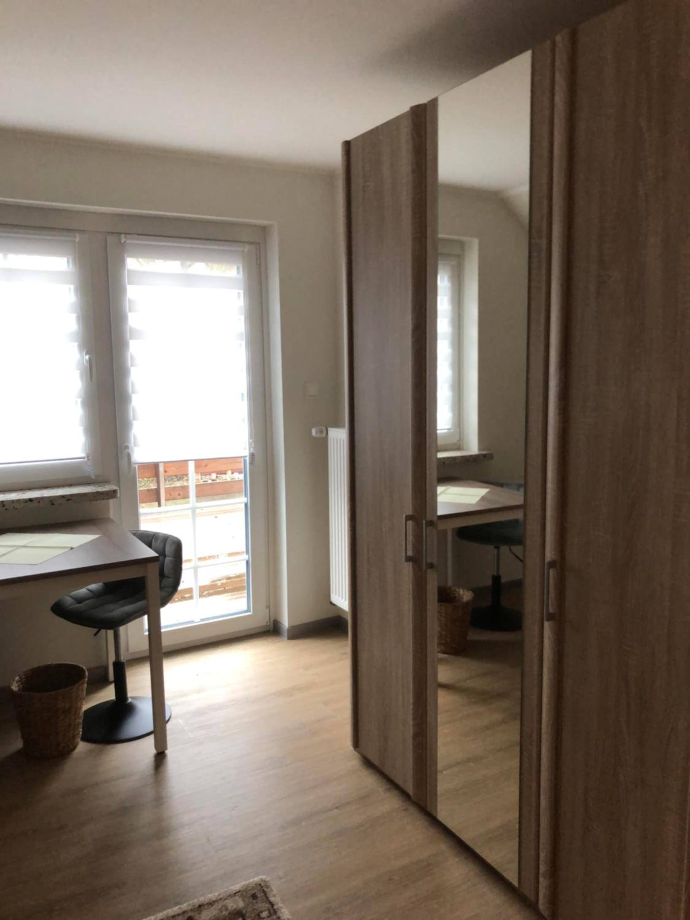 Ferienhaus Howe