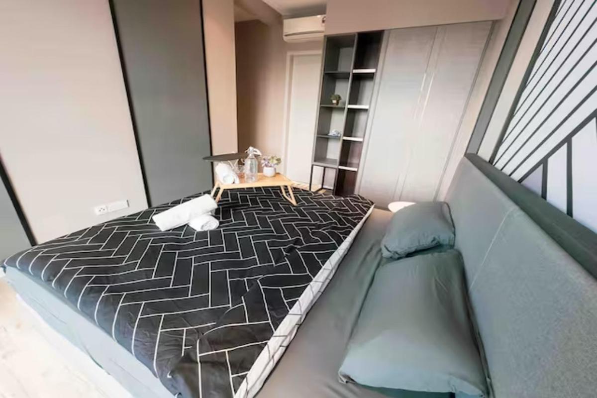 Millerz Cozy Home by GUESTONIC