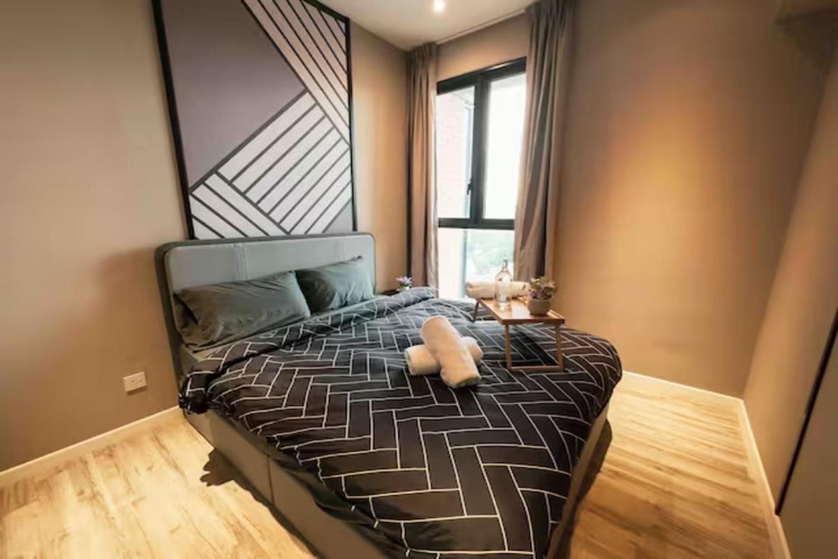 Millerz Cozy Home by GUESTONIC