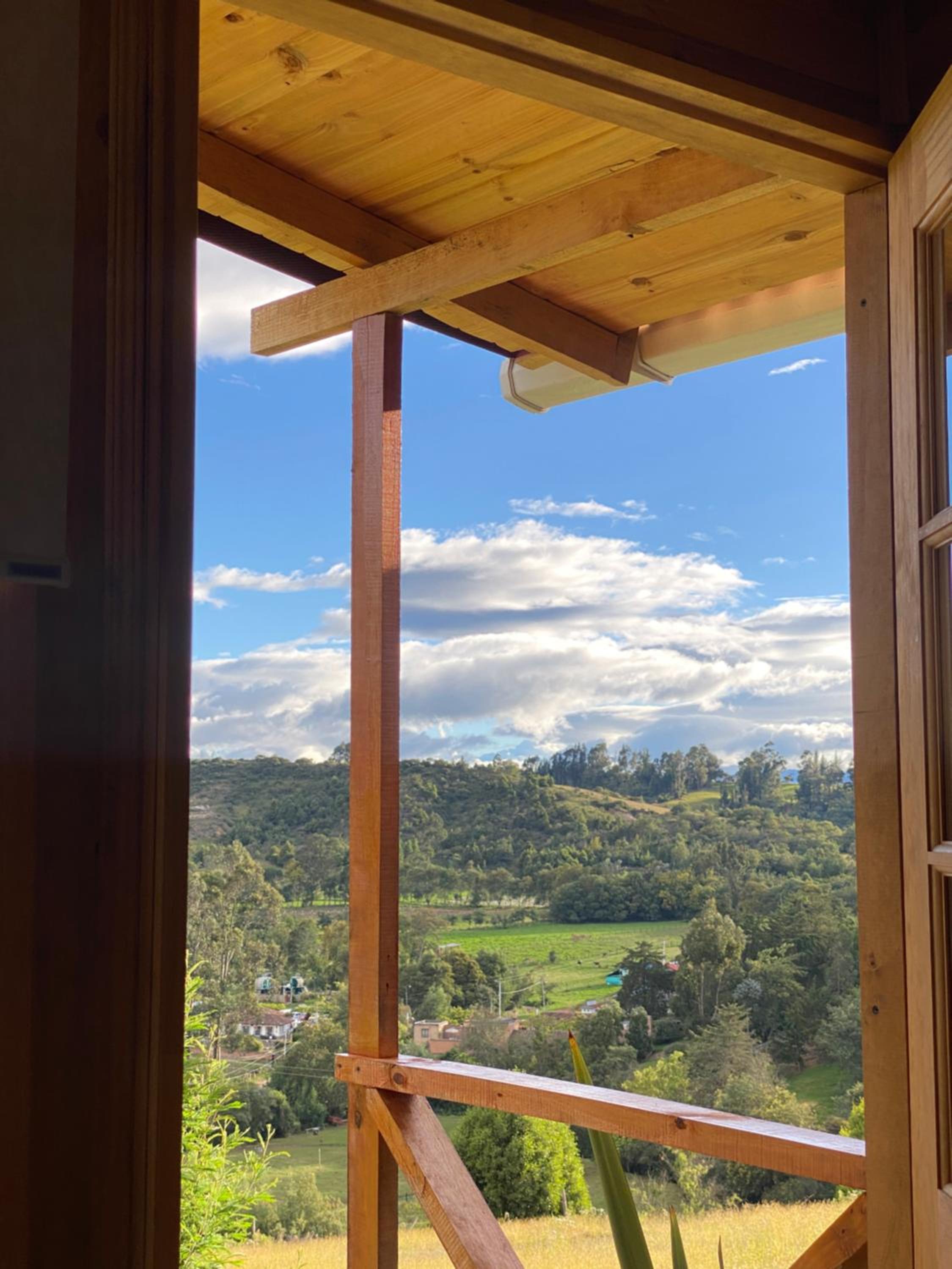 El Refugio del Santo