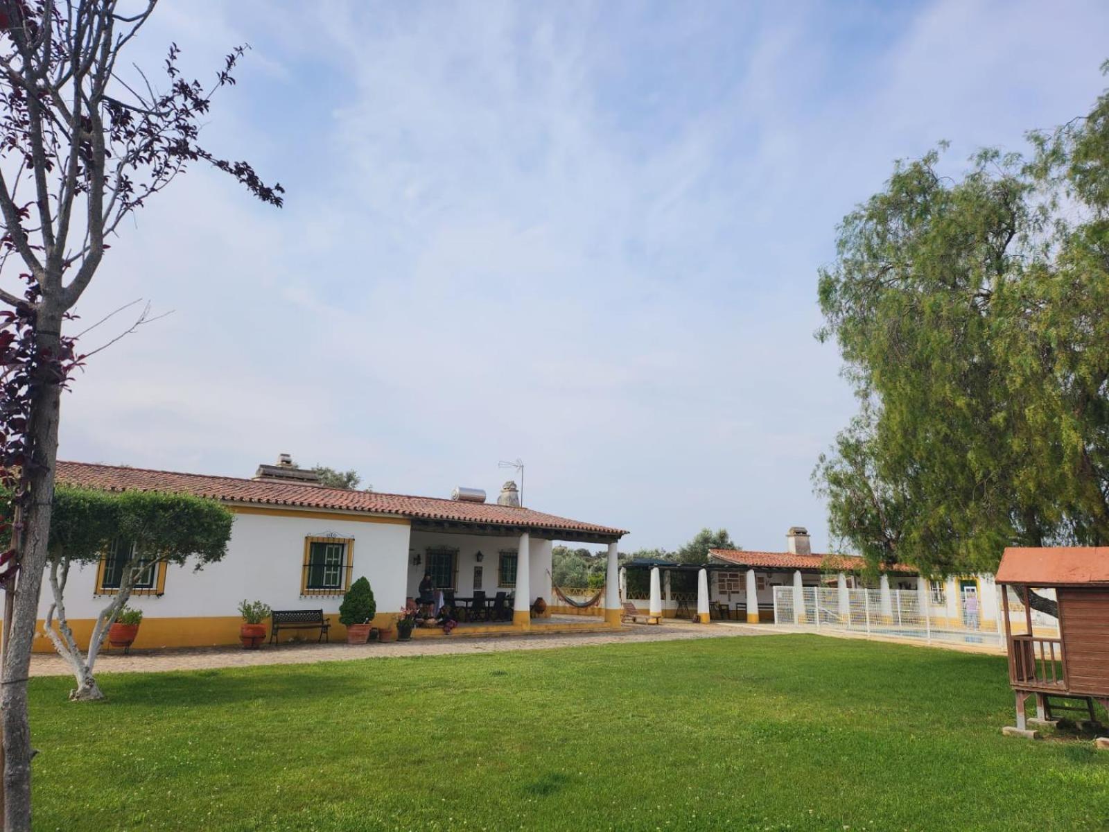 Montinho do Palanque