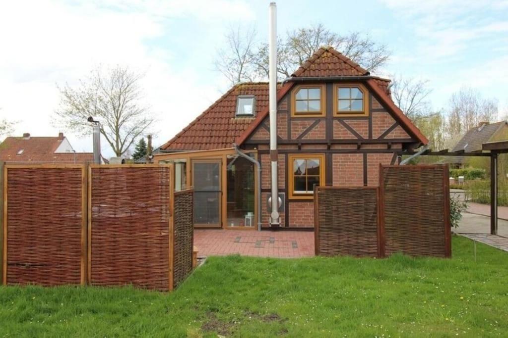 Haus Frieda