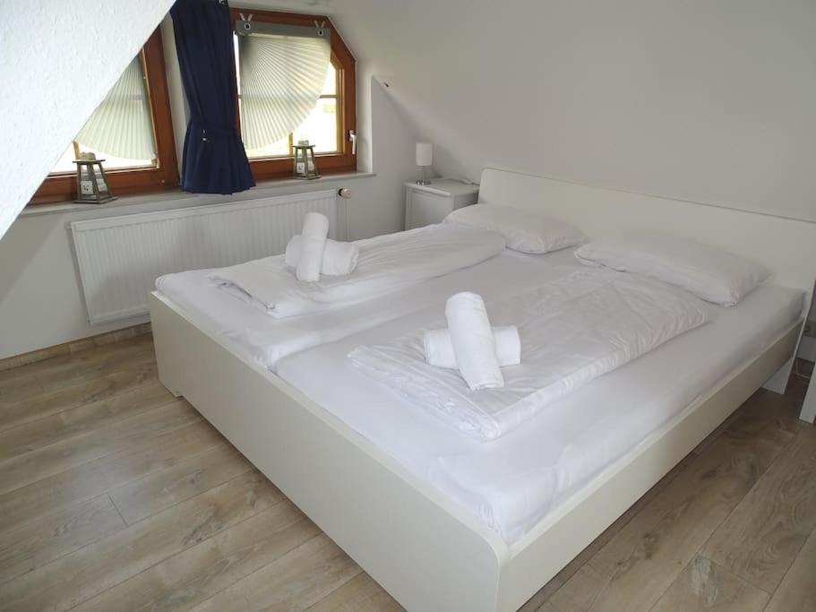 Haus Frieda