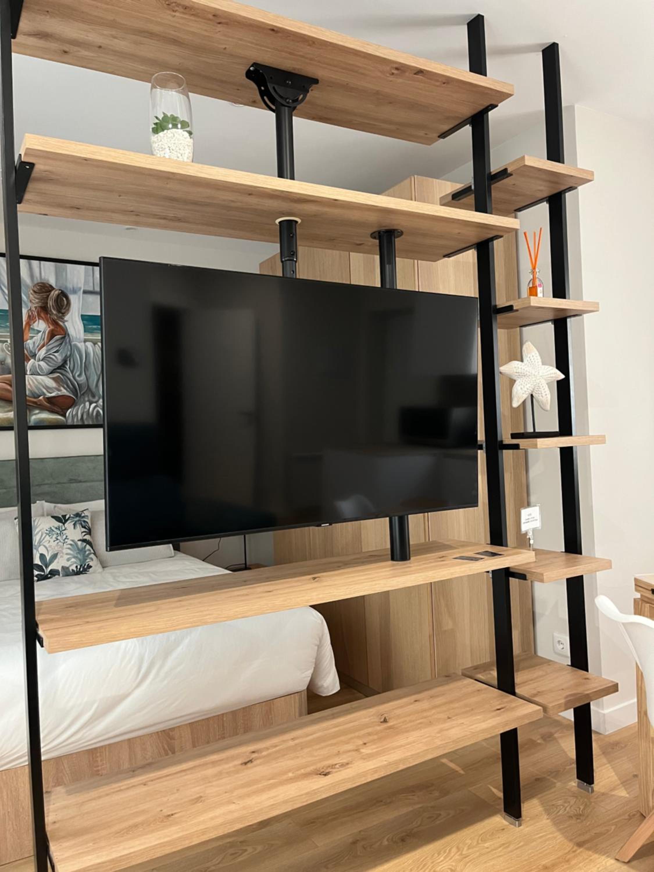 M & A apartamentos turísticos