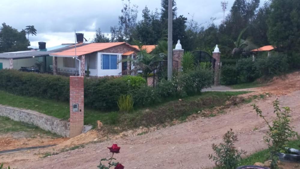 villa concha