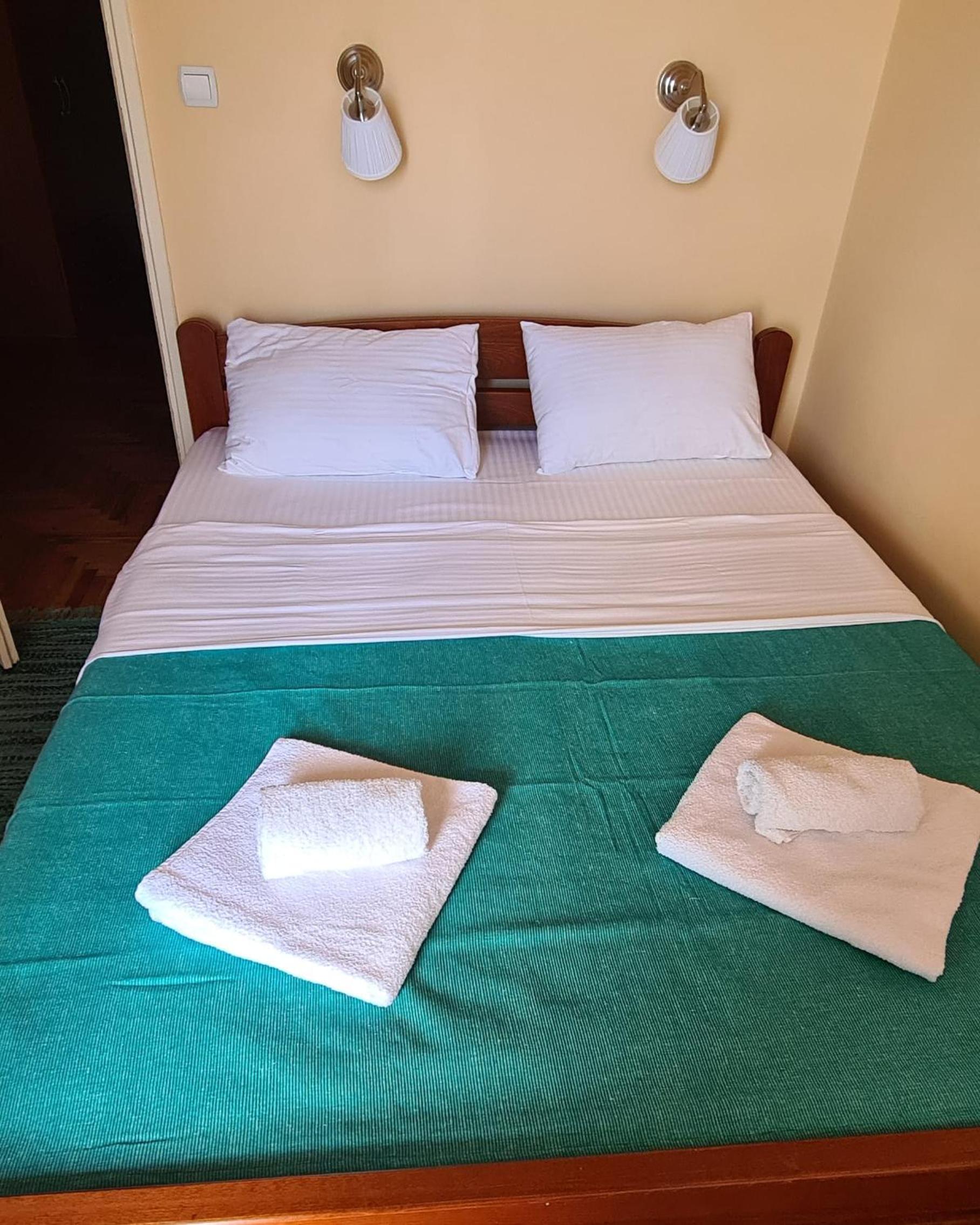 Apartman Helena