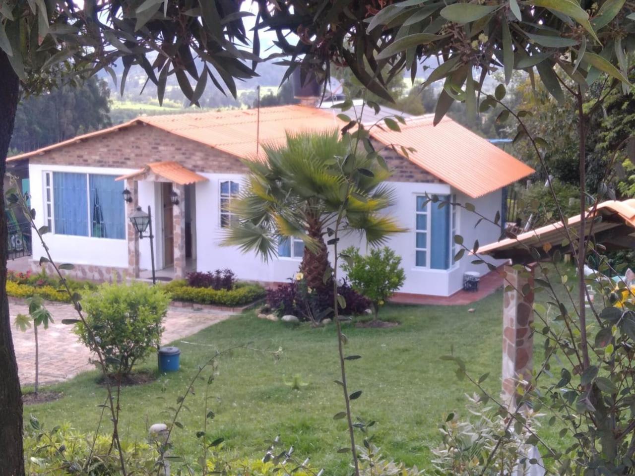 villa concha