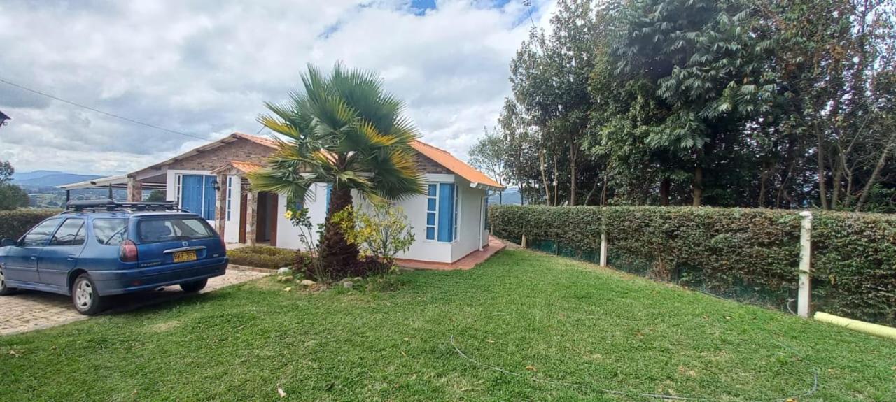 villa concha