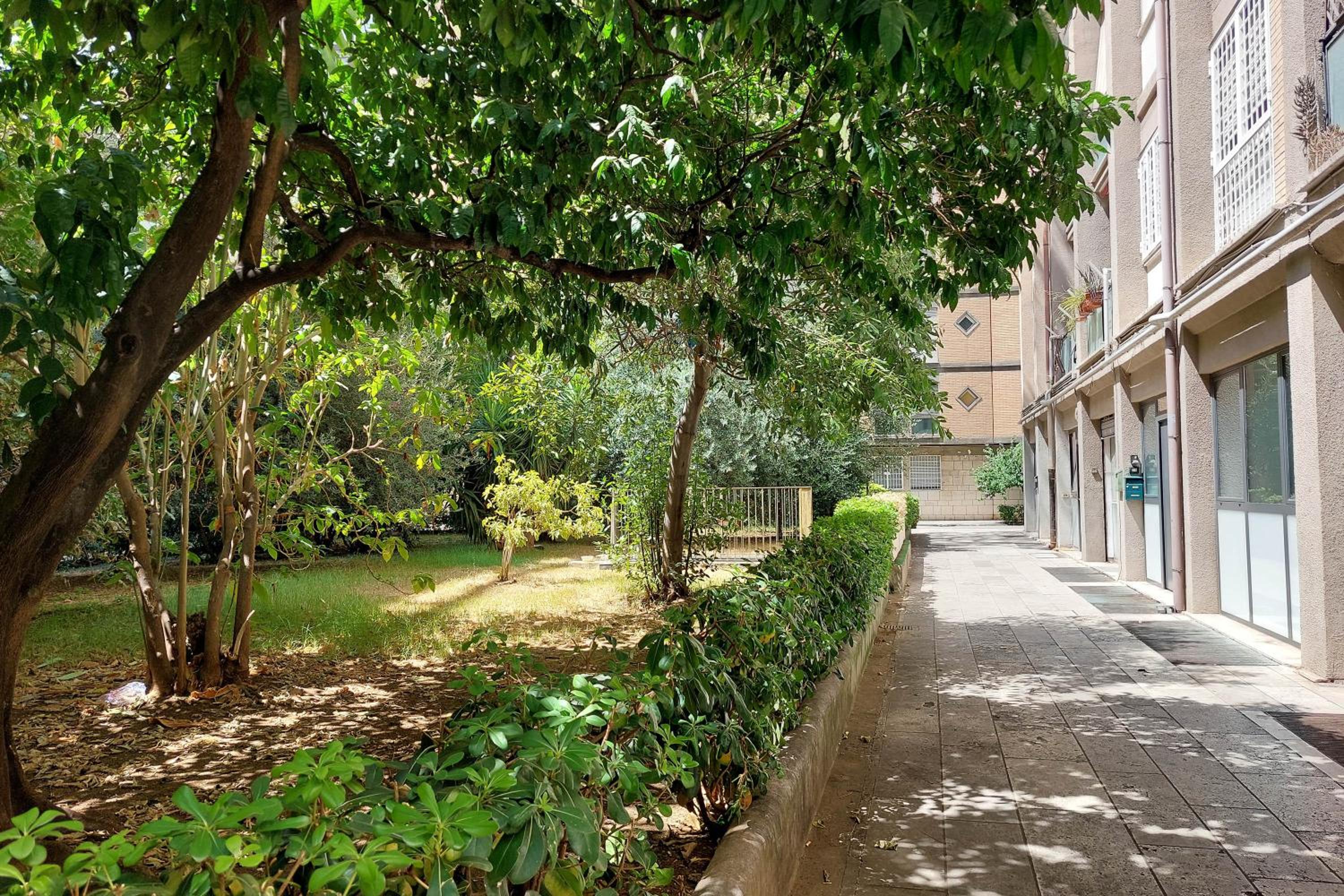Piramide Charming Apartment