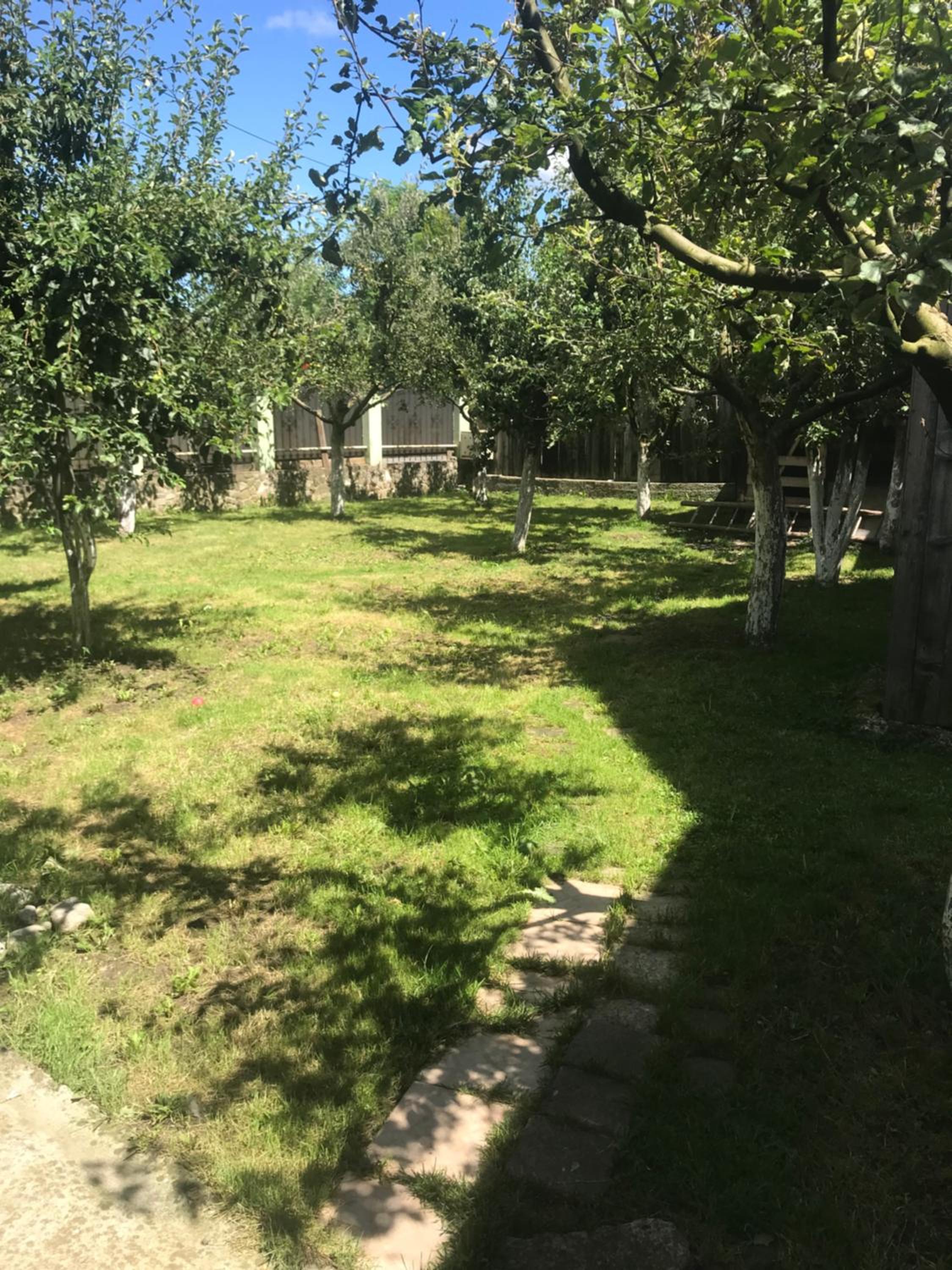 Casa Lazar