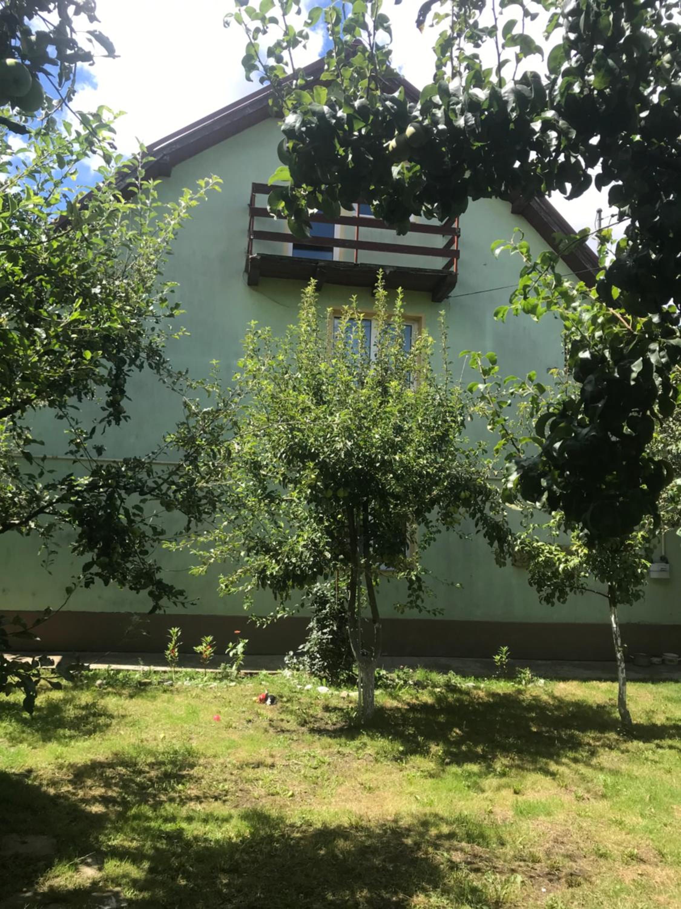 Casa Lazar