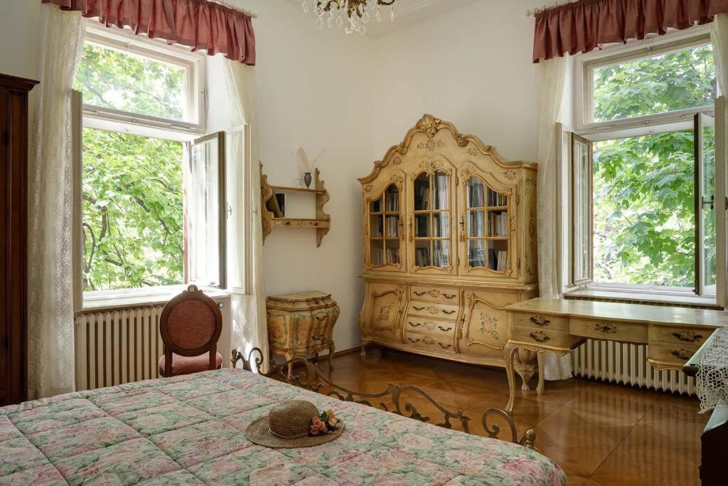 Apartment Anna