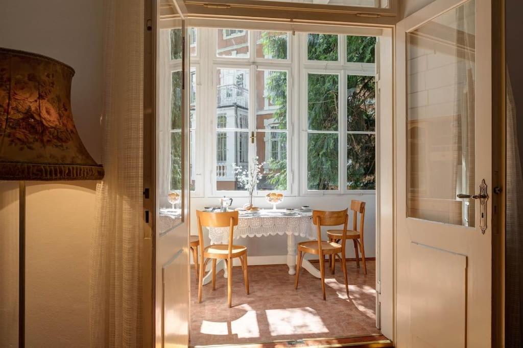 Apartment Anna